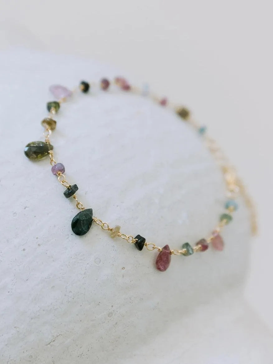 RODRIGUE BR-Bracelets- Bijoux dorés -Les Petites Pampilles