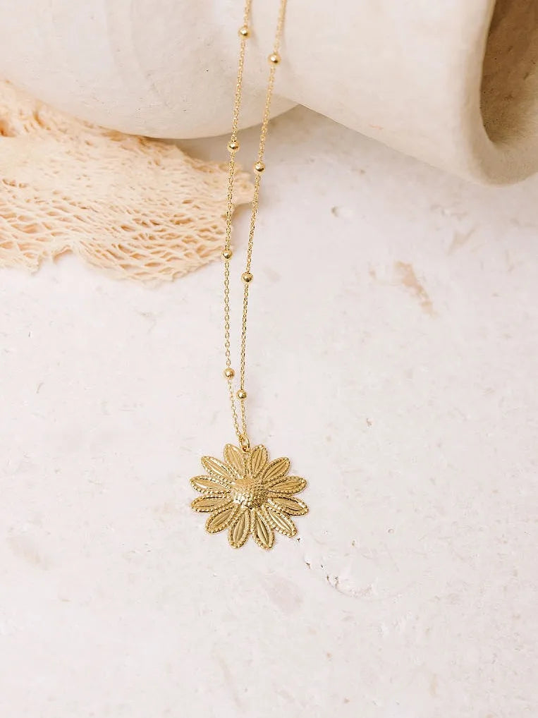 MYA CO-Colliers / Necklaces-Les Petites Pampilles