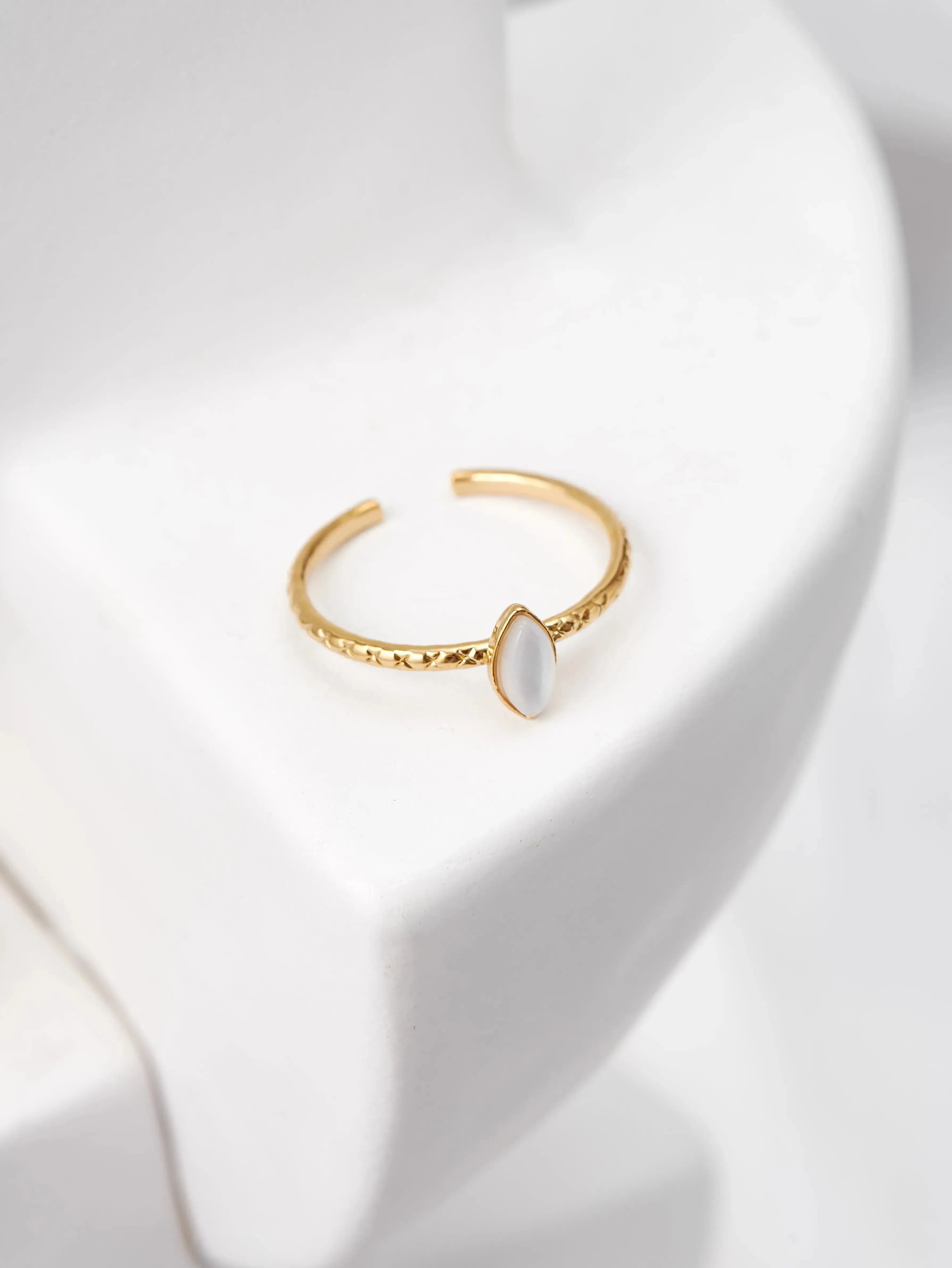 LIAM BA-Bagues / rings-Les Petites Pampilles