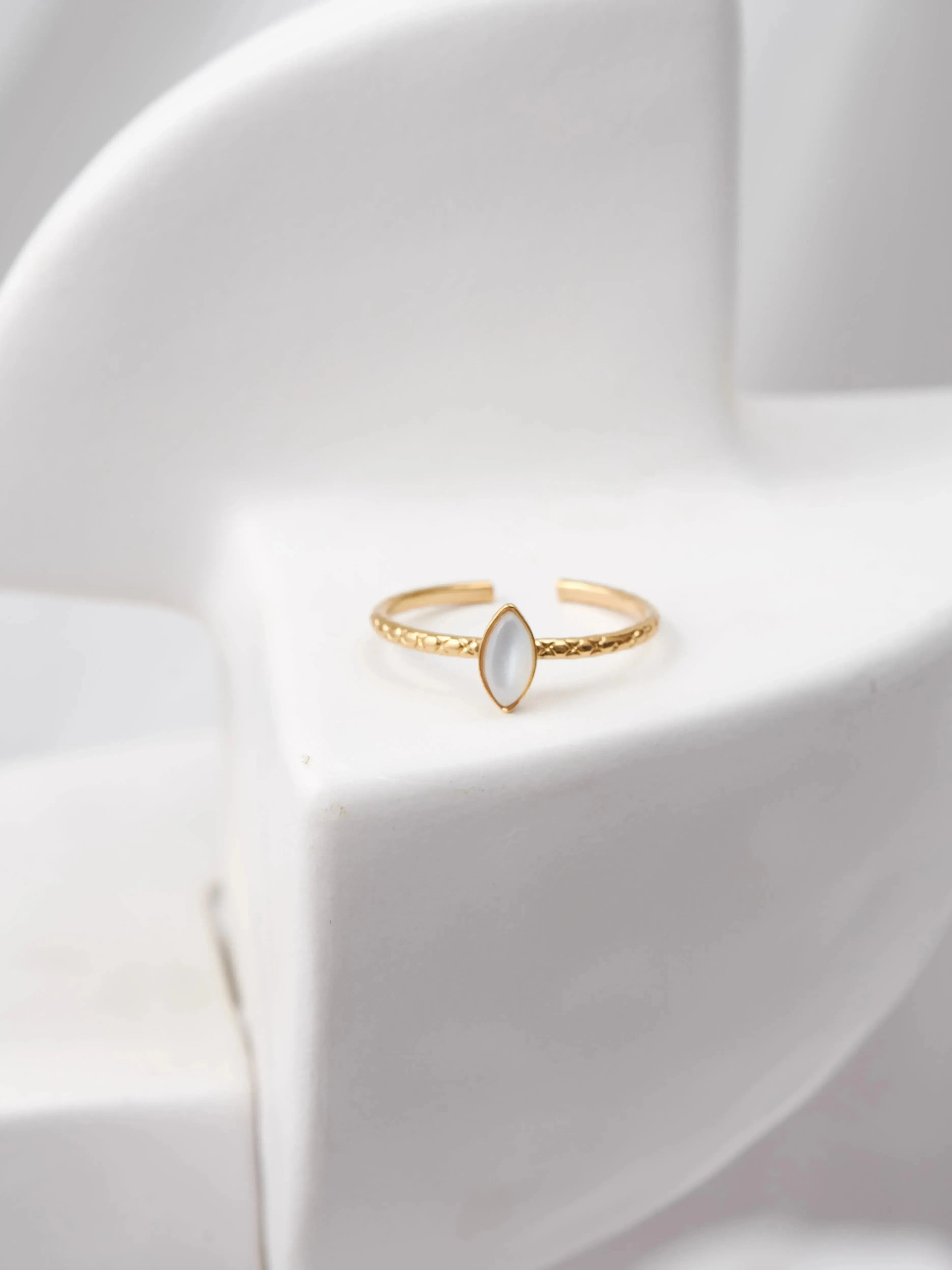 LIAM BA-Bagues / rings-Les Petites Pampilles