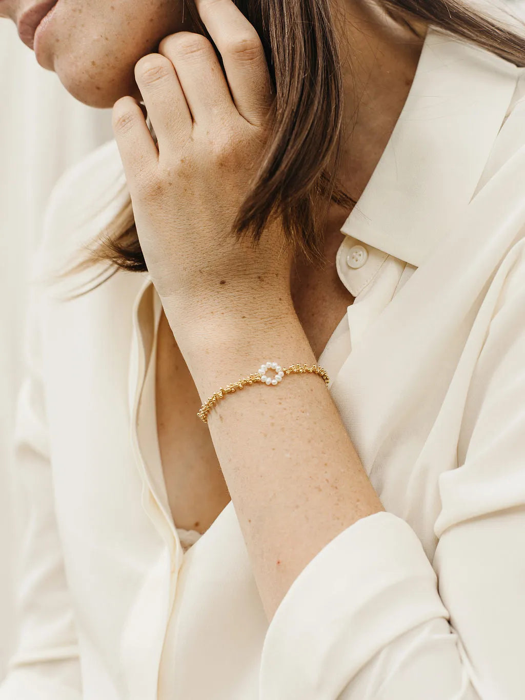 AIKO BR-Bracelets-Les Petites Pampilles