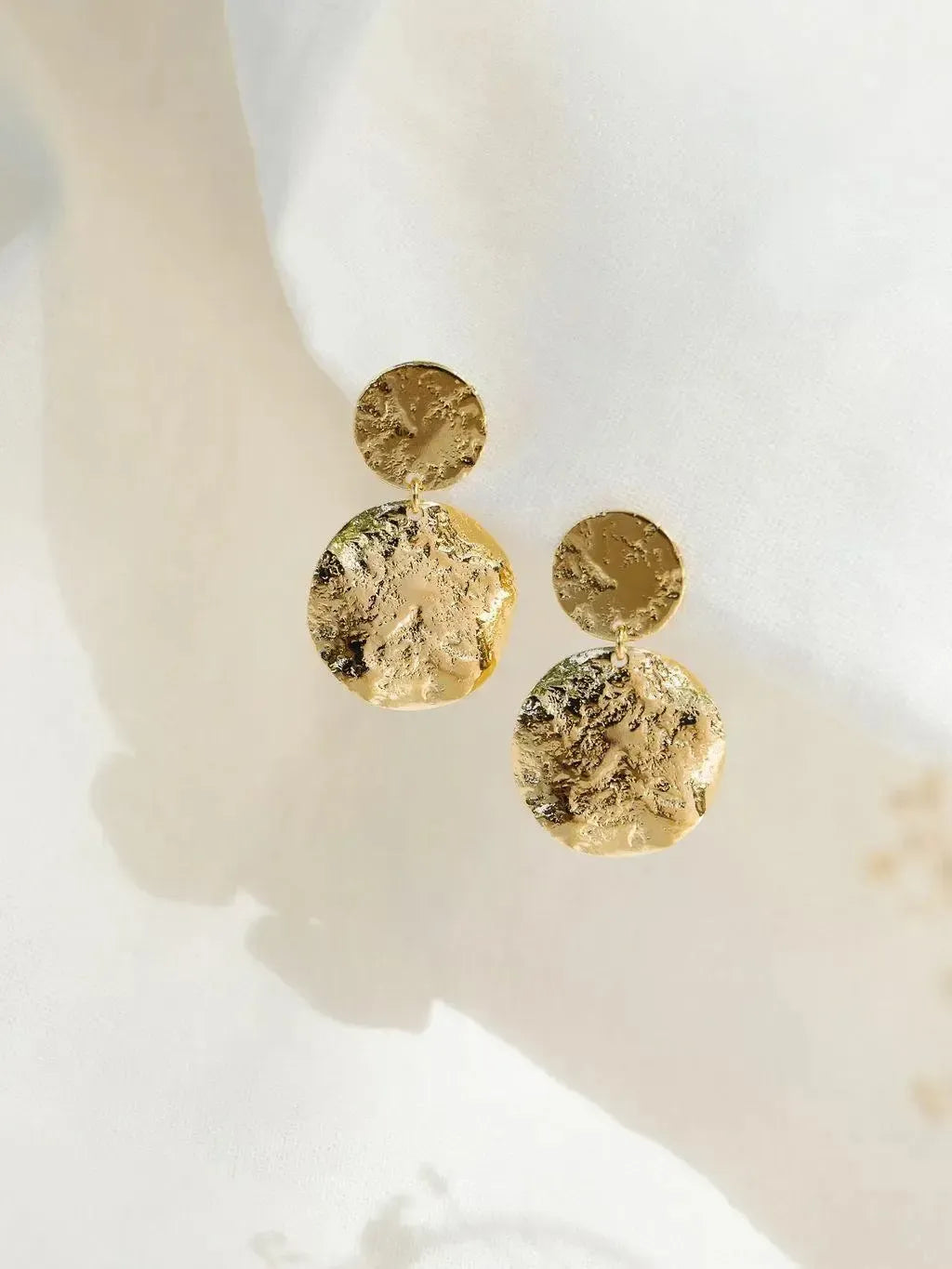 GISELE BO-BO / Earrings-Les Petites Pampilles