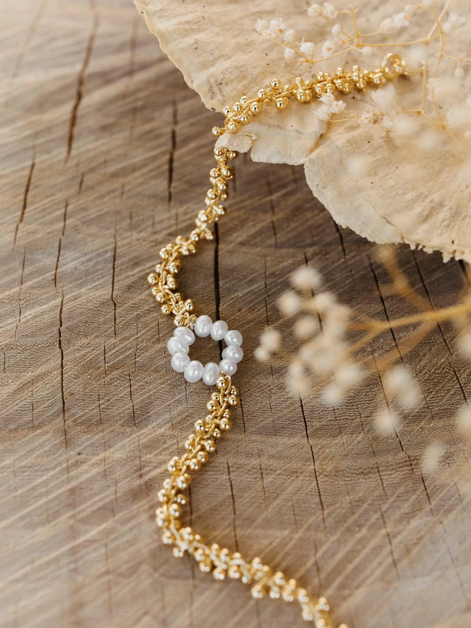 AIKO BR-Bracelets-Les Petites Pampilles