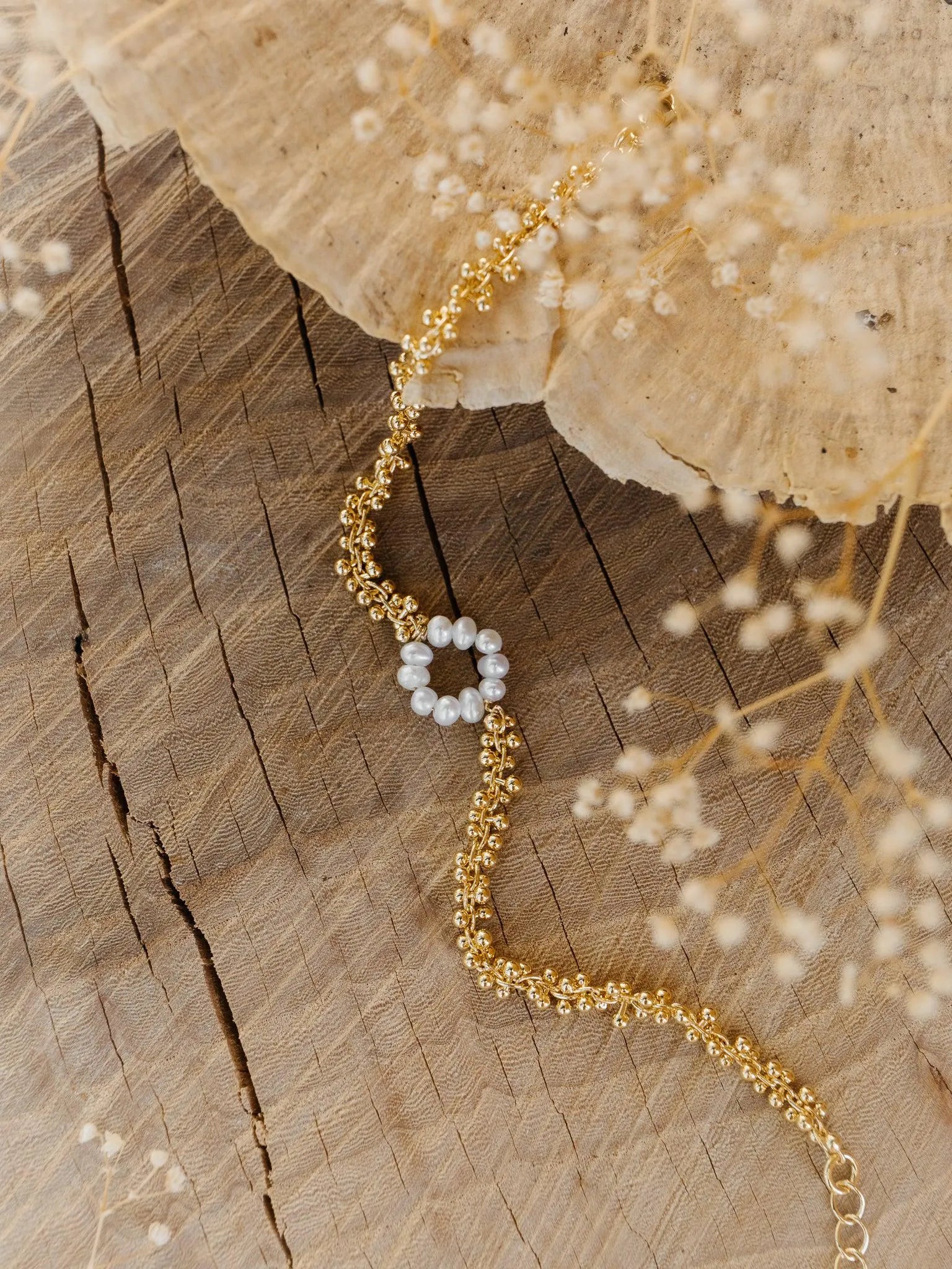 AIKO BR-Bracelets-Les Petites Pampilles