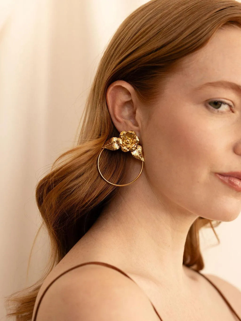 ANABELLA BO-BO / Earrings-Les Petites Pampilles