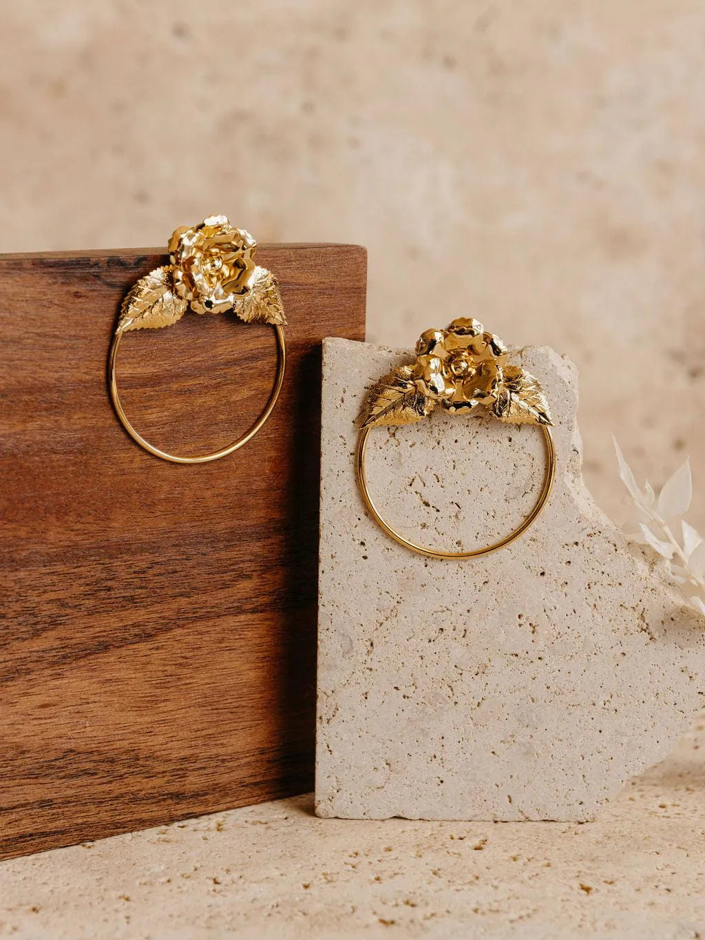 ANABELLA BO-BO / Earrings-Les Petites Pampilles