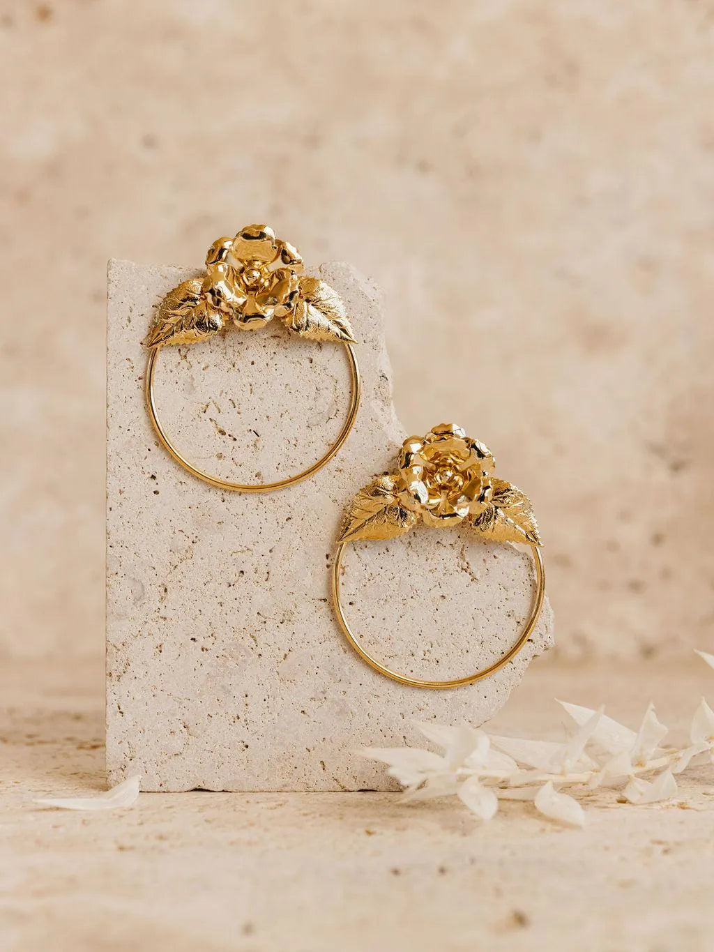 ANABELLA BO-BO / Earrings-Les Petites Pampilles