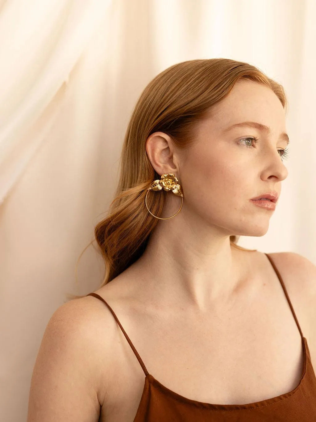 ANABELLA BO-BO / Earrings-Les Petites Pampilles