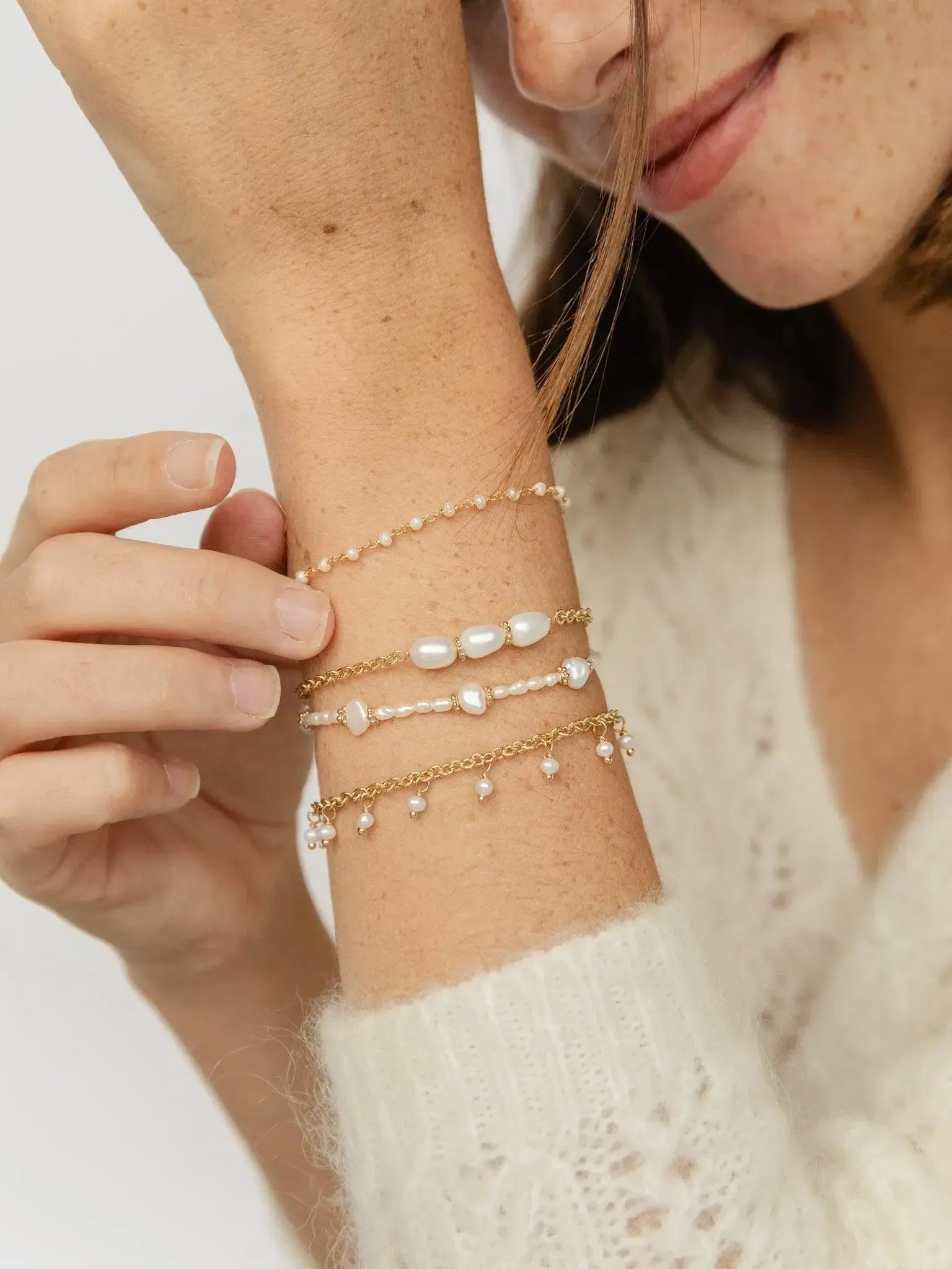 ANATOLE BR-Bracelets-Les Petites Pampilles