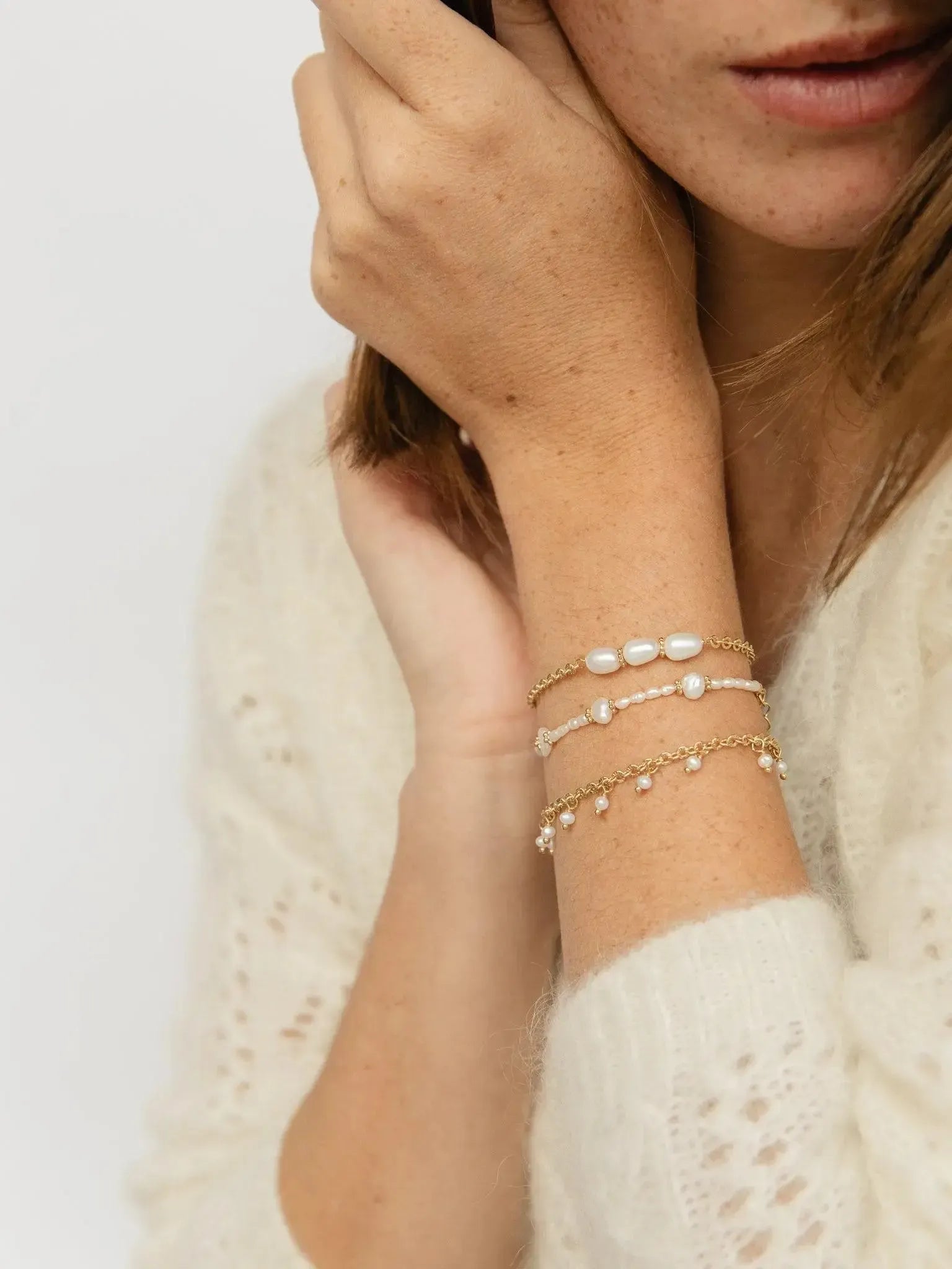 ANATOLE BR-Bracelets-Les Petites Pampilles