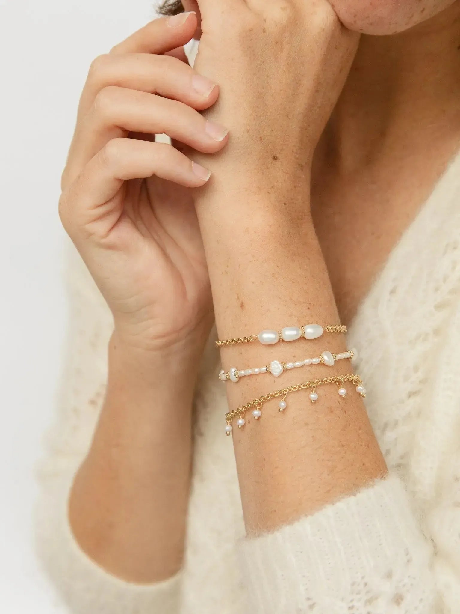 ANATOLE BR-Bracelets-Les Petites Pampilles