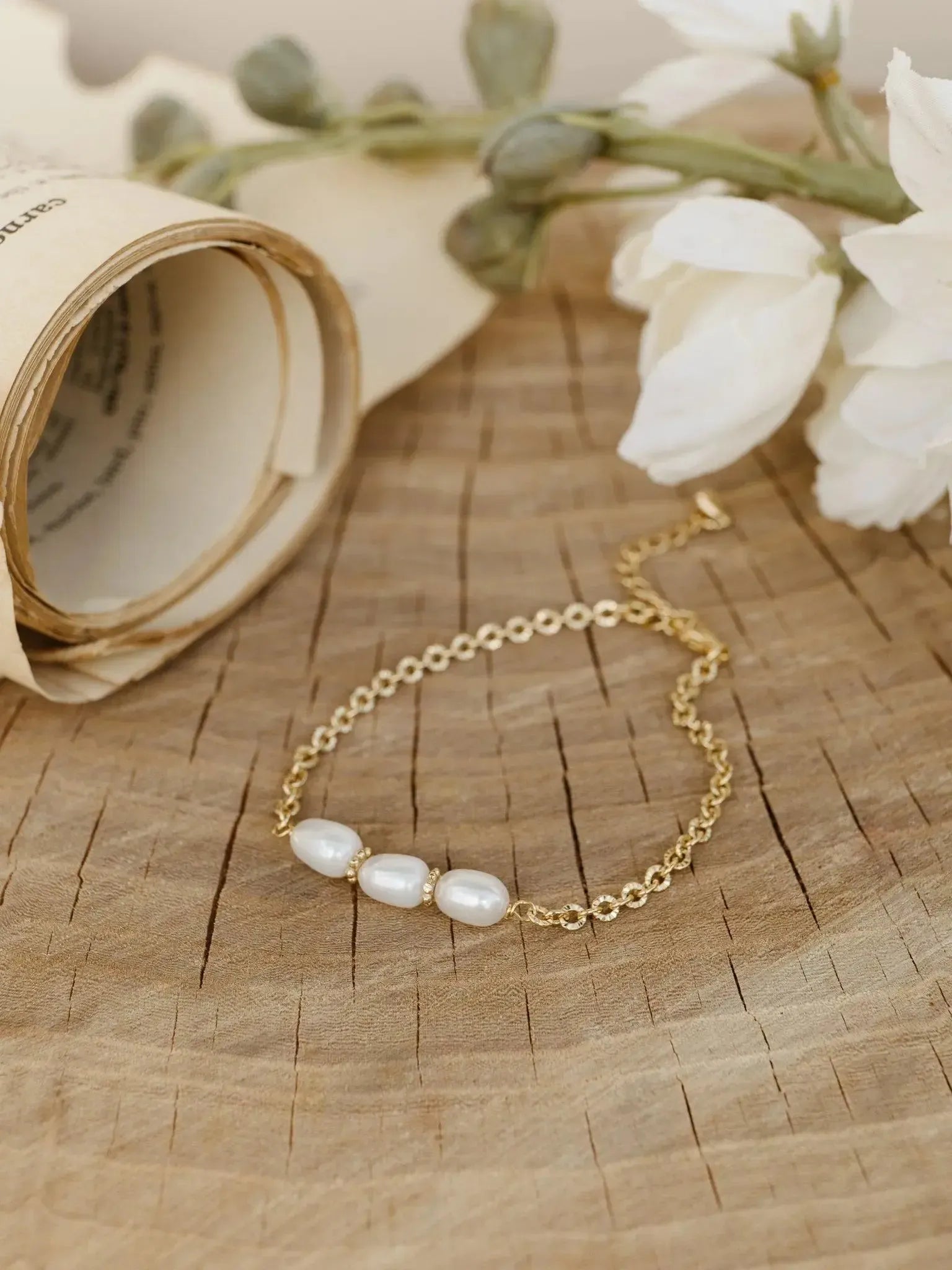 ANATOLE BR-Bracelets-Les Petites Pampilles