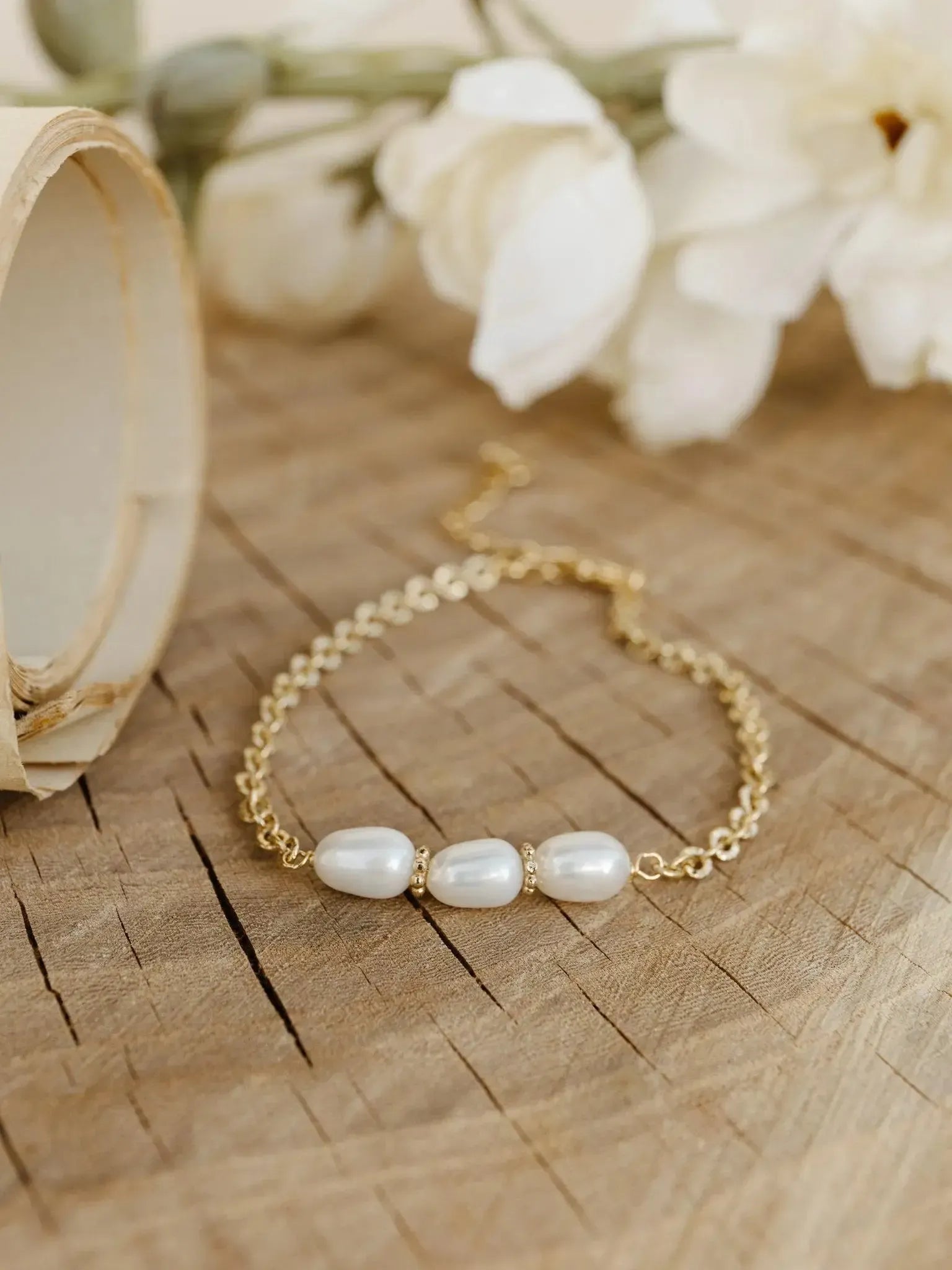 ANATOLE BR-Bracelets-Les Petites Pampilles