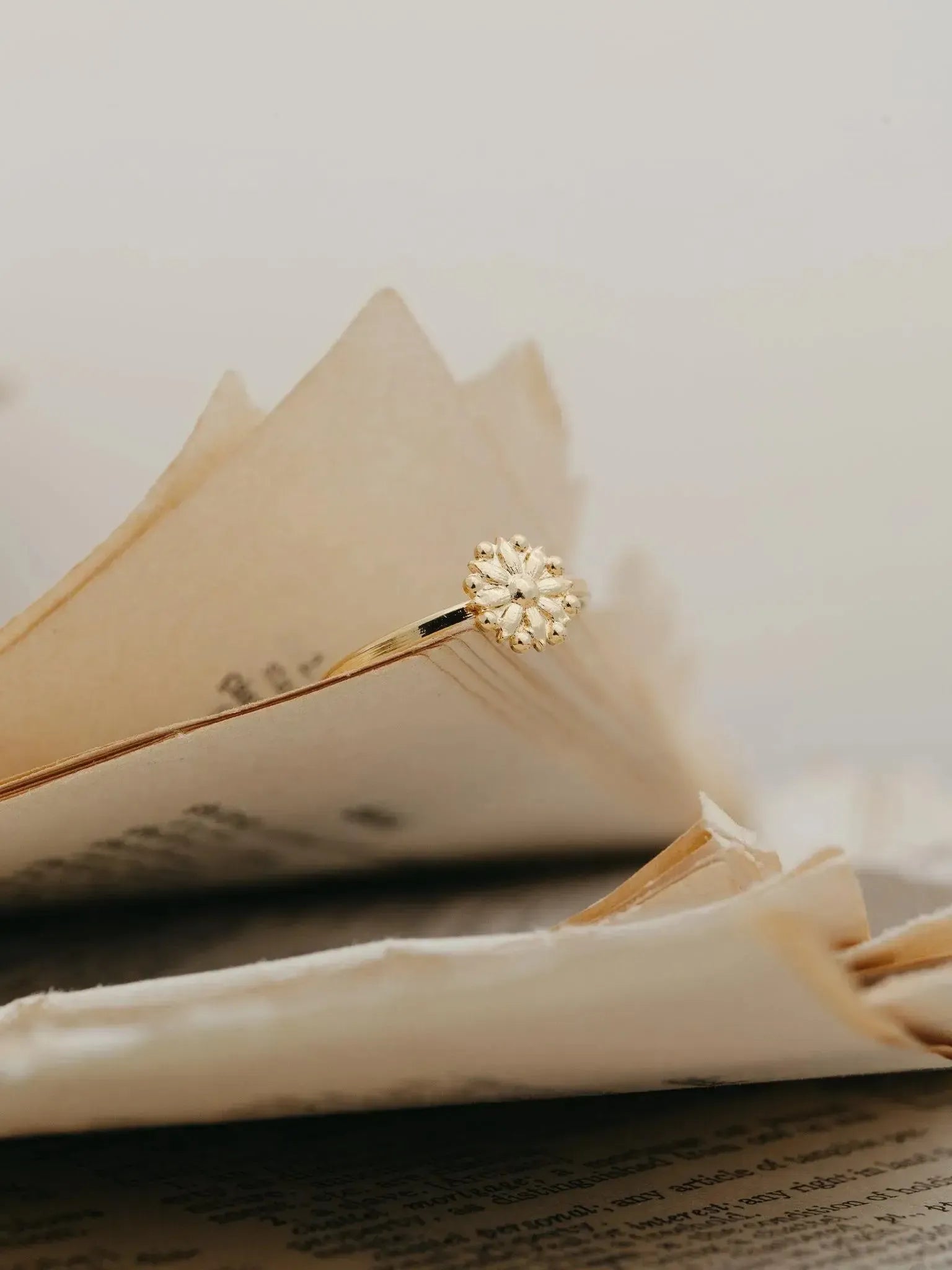 ANGELIQUE BA-Bagues / rings-Les Petites Pampilles