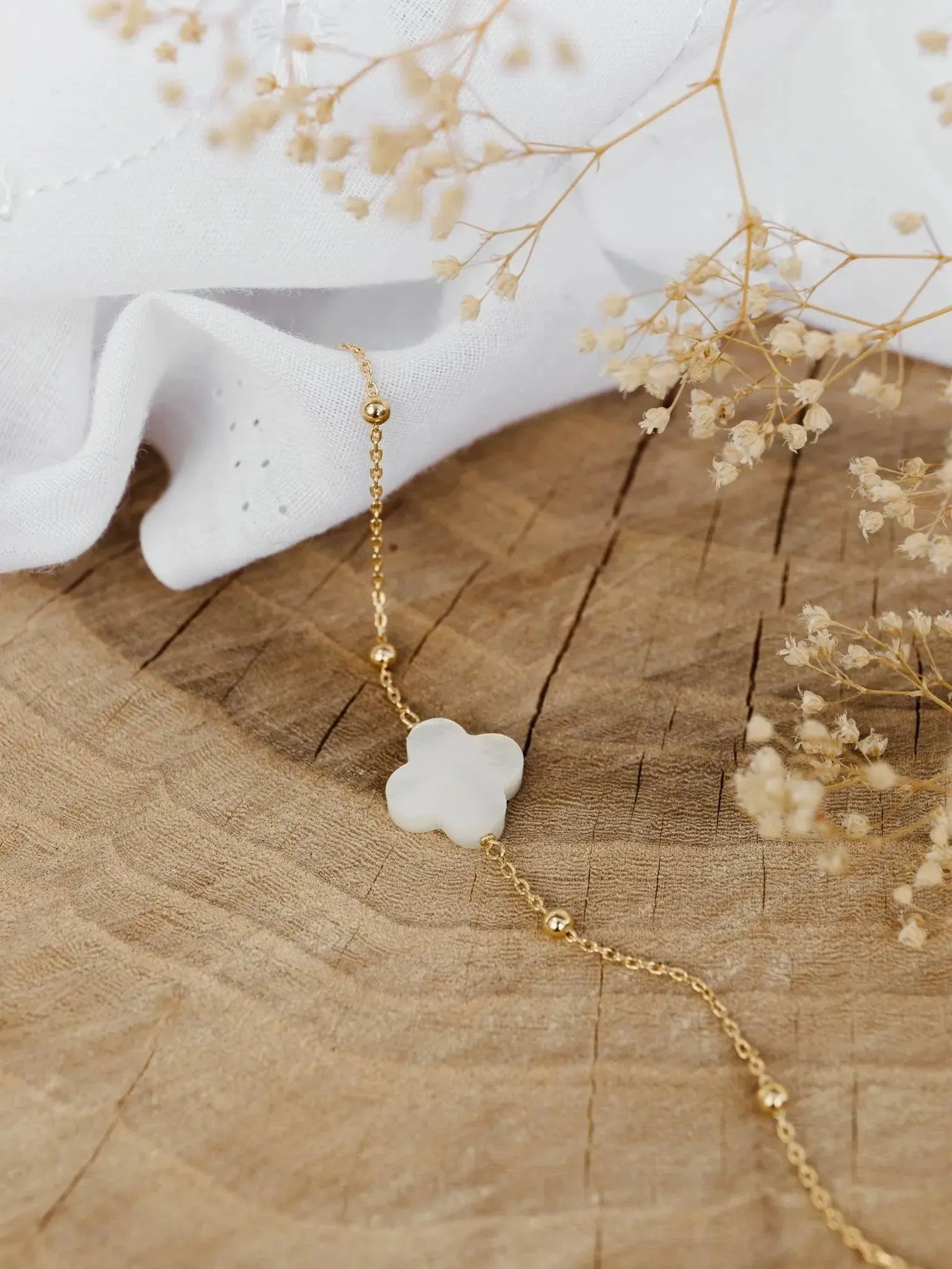 ARIEL BIS BR-Bracelets-Les Petites Pampilles