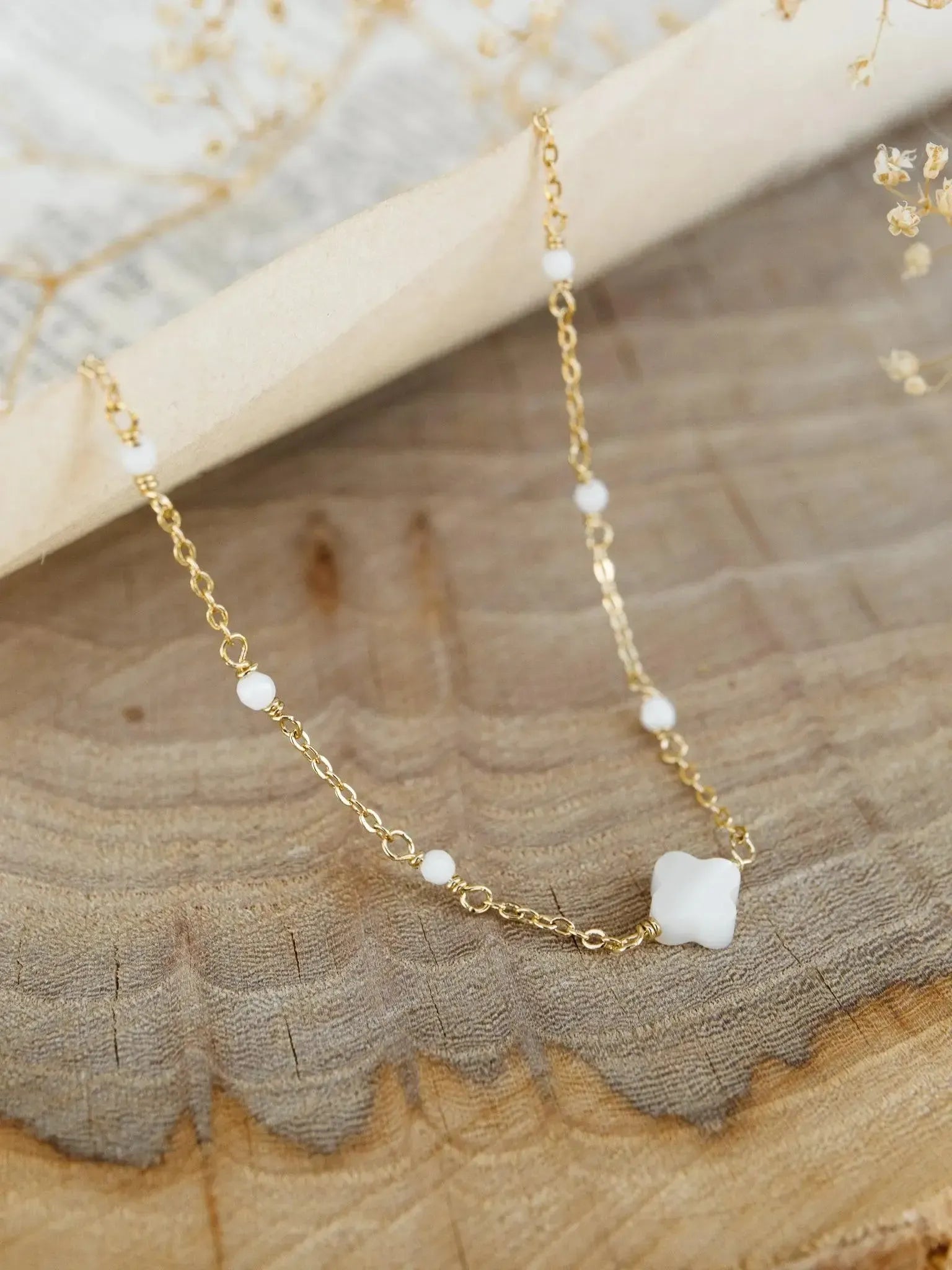 ARIEL BR-Bracelets-Les Petites Pampilles