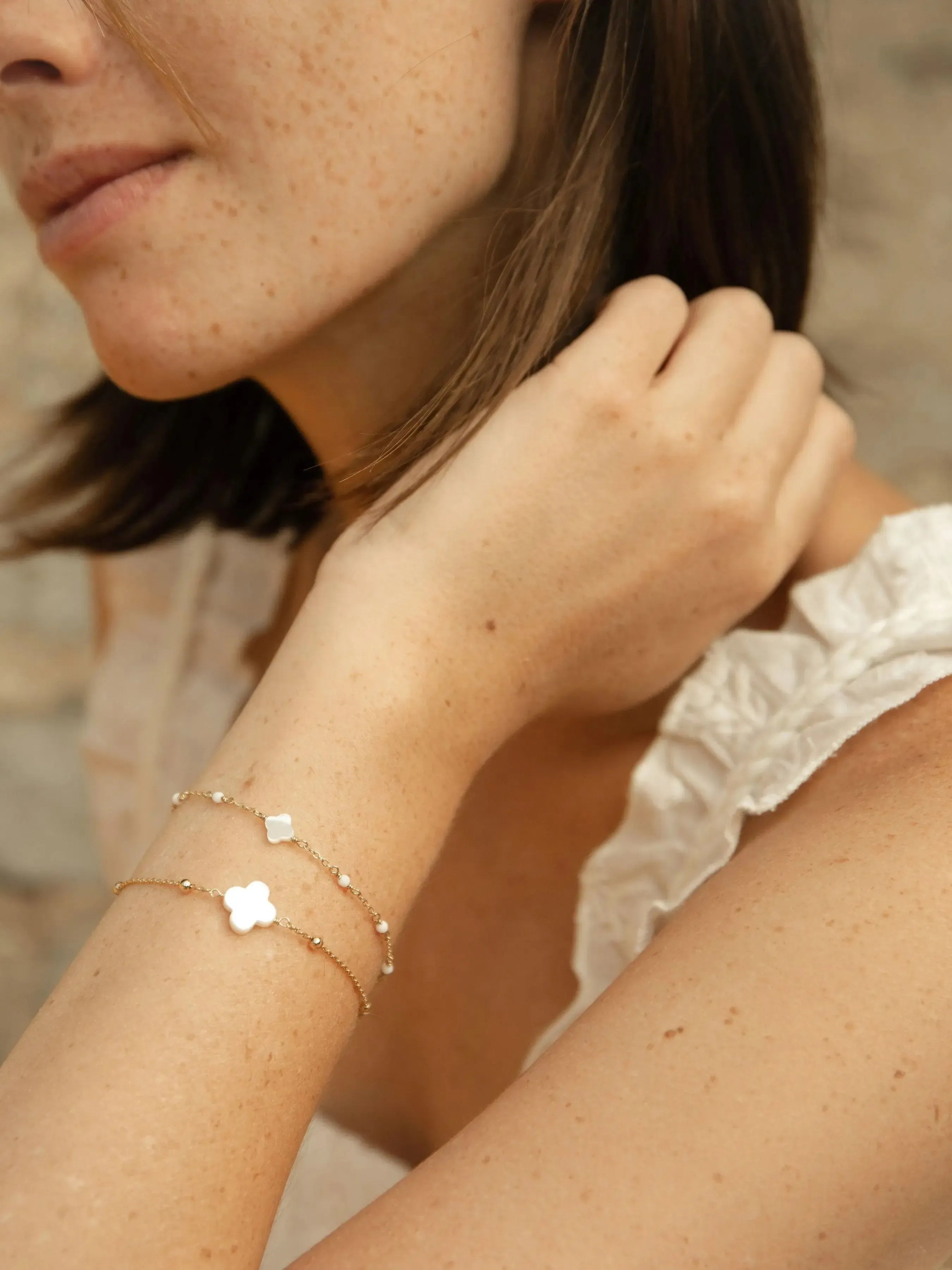 ARIEL BR-Bracelets-Les Petites Pampilles