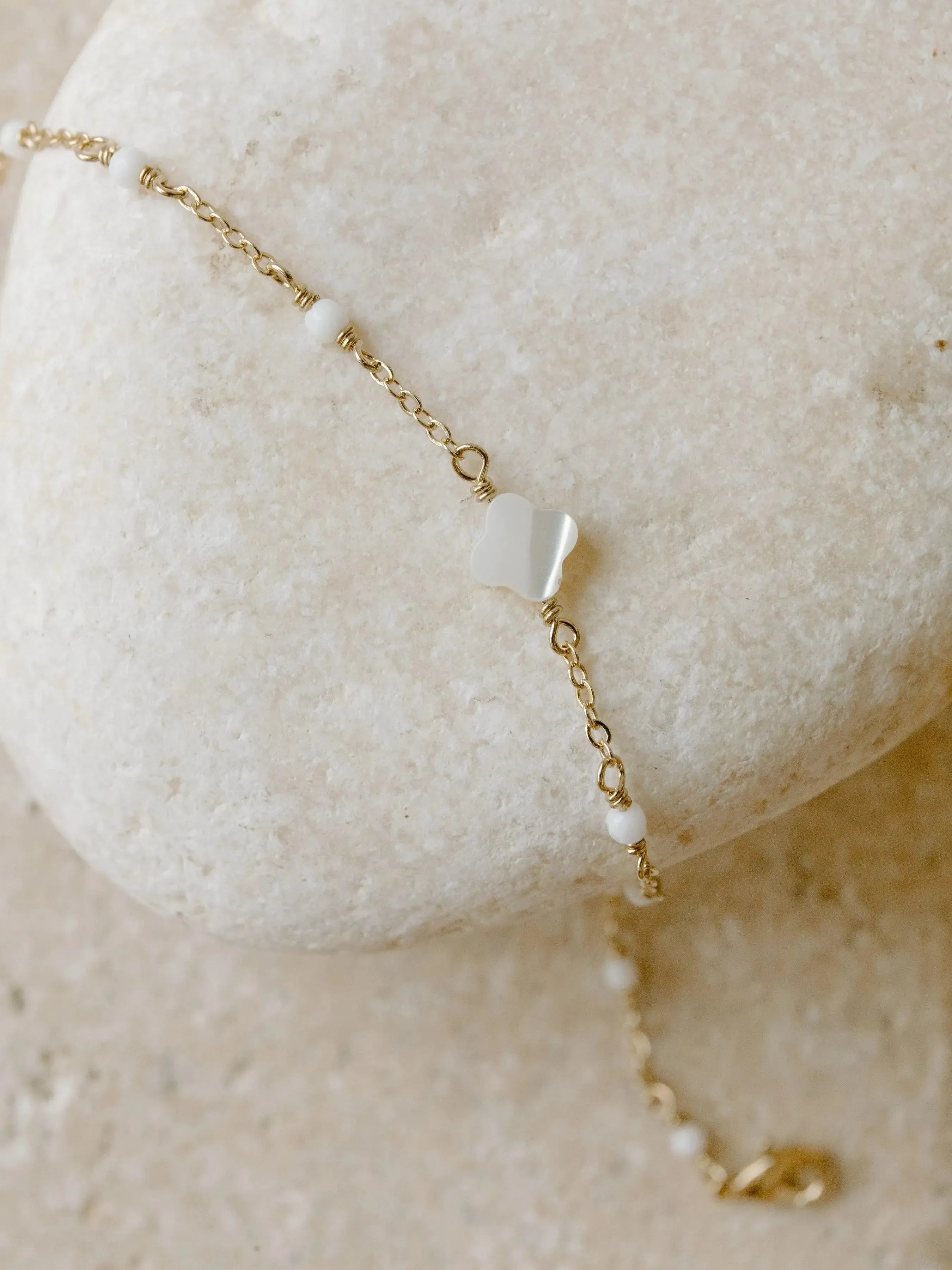 ARIEL BR-Bracelets-Les Petites Pampilles