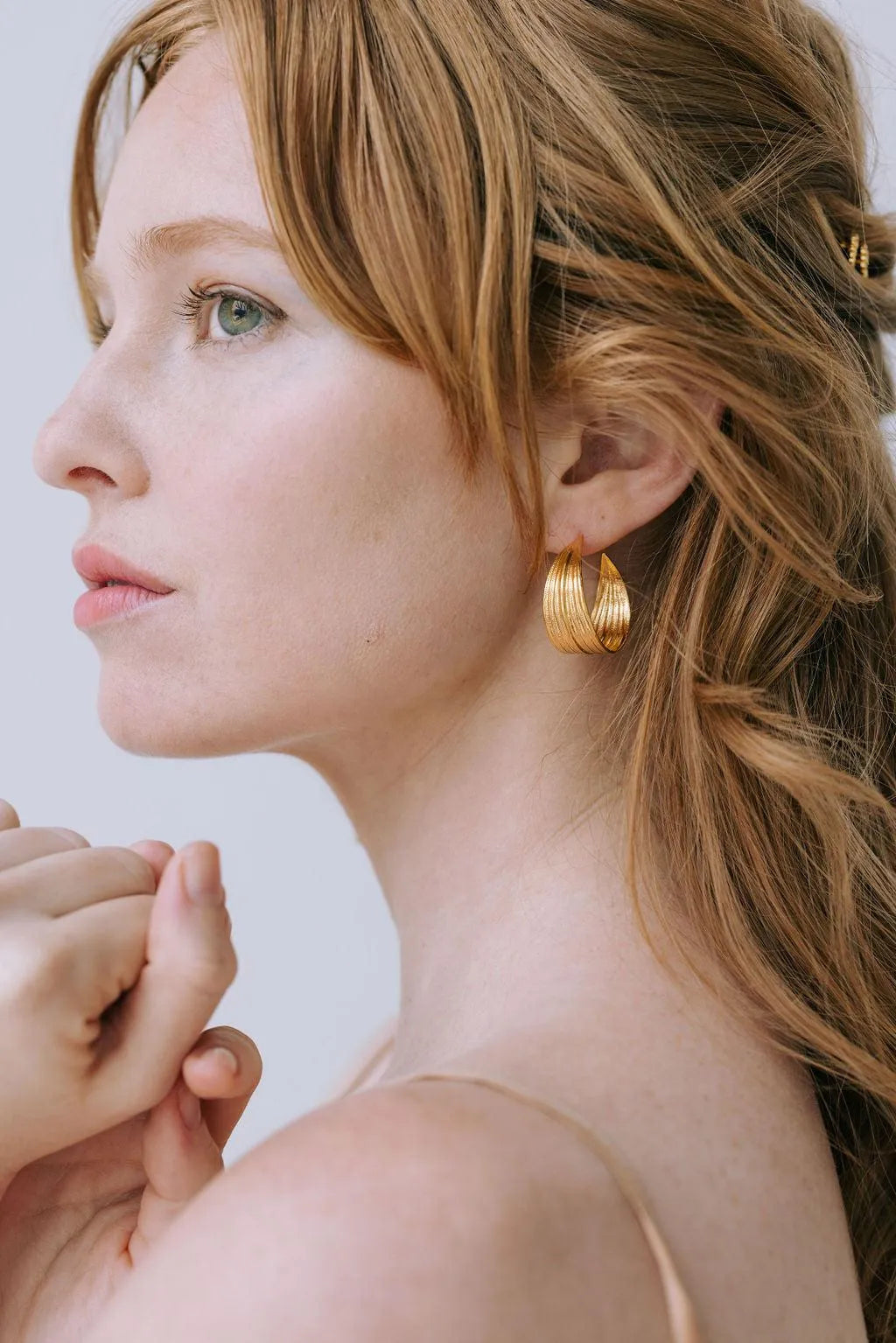 AUBRY BO-Doré-Les Petites Pampilles