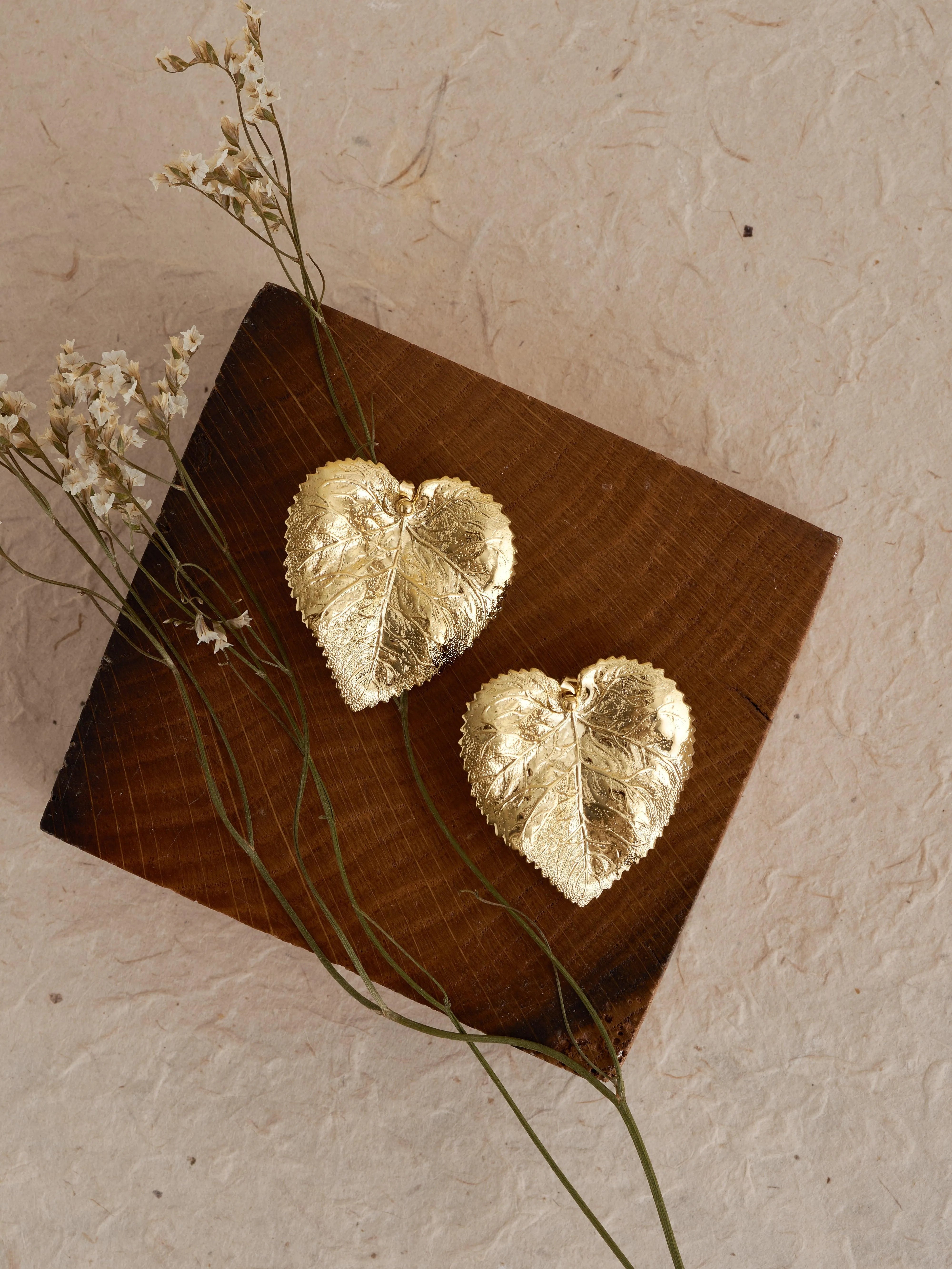 AZALEE BO-BO / Earrings-Les Petites Pampilles