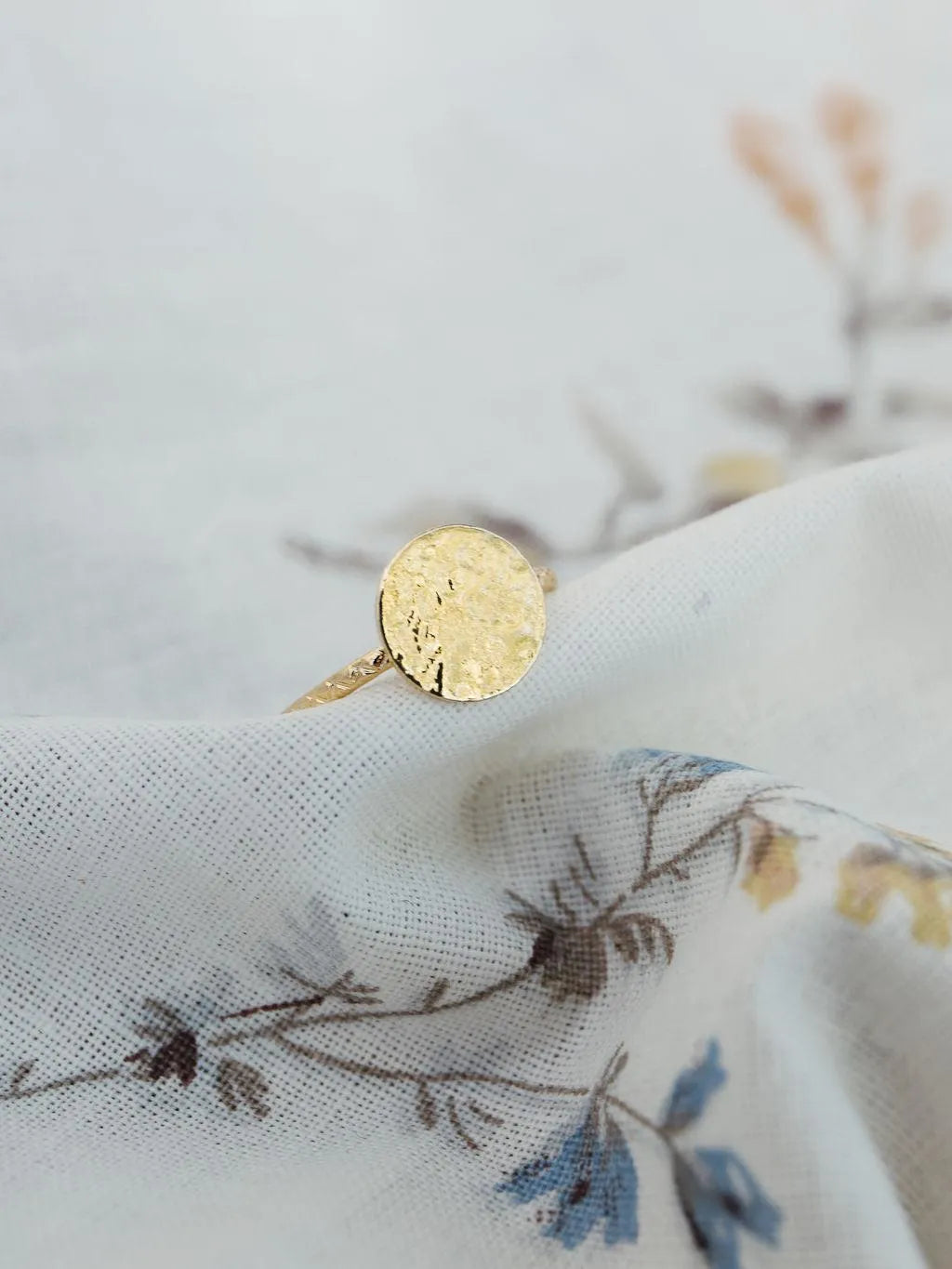 BABYLIE BA-Bagues / rings-Les Petites Pampilles