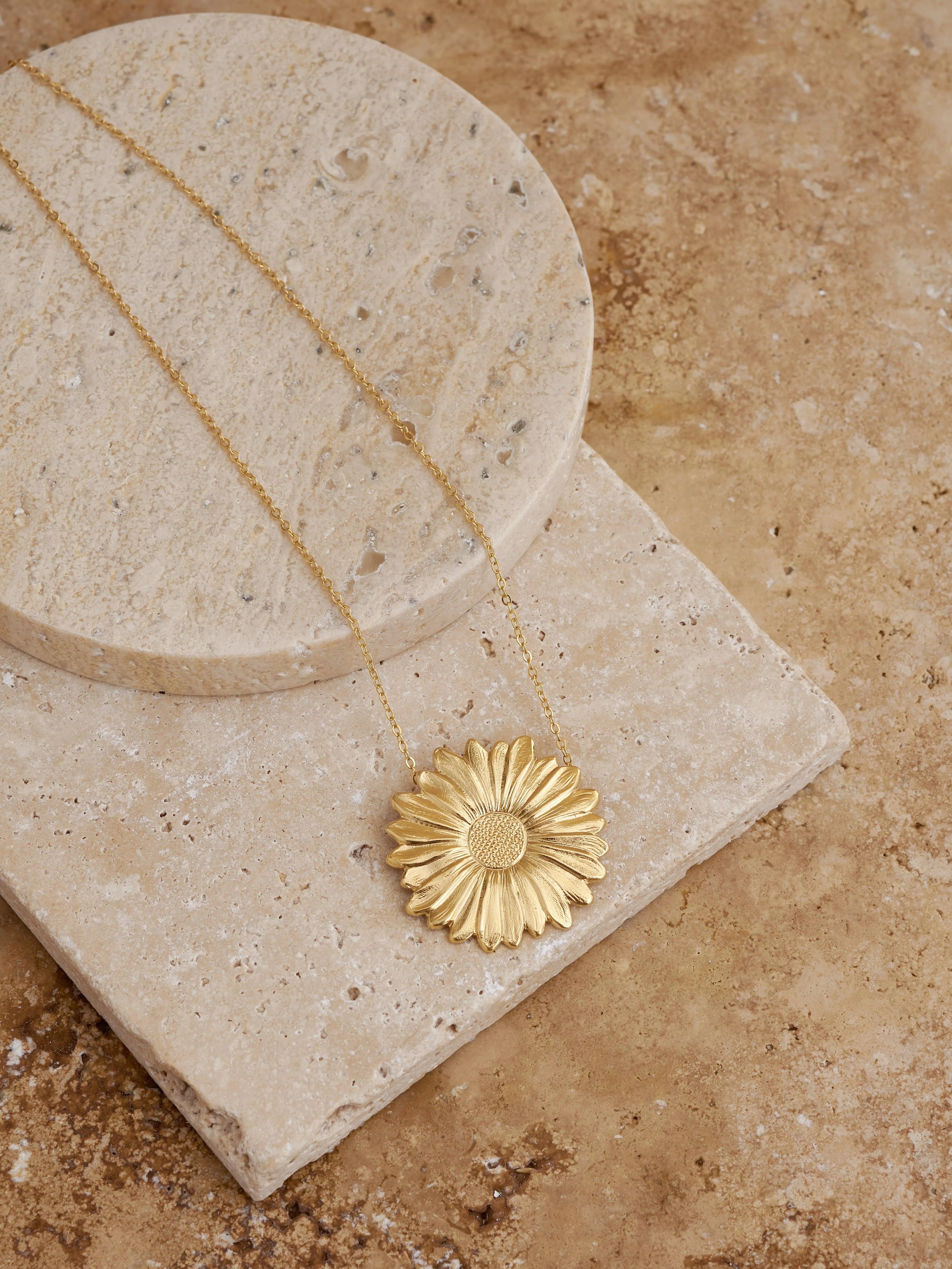 BELINDA CO-Colliers / Necklaces-Les Petites Pampilles