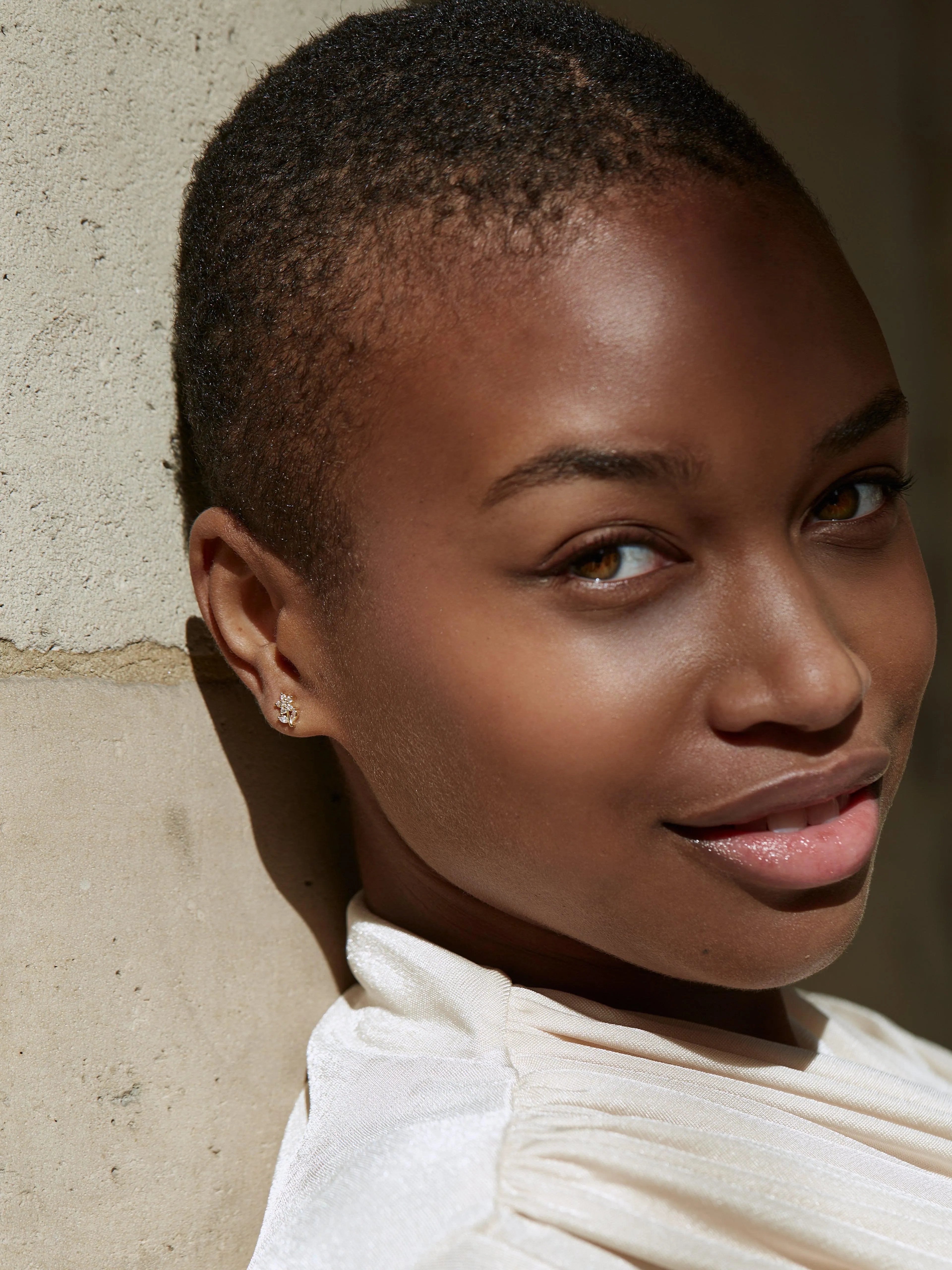 BETH BO-BO / Earrings-Les Petites Pampilles