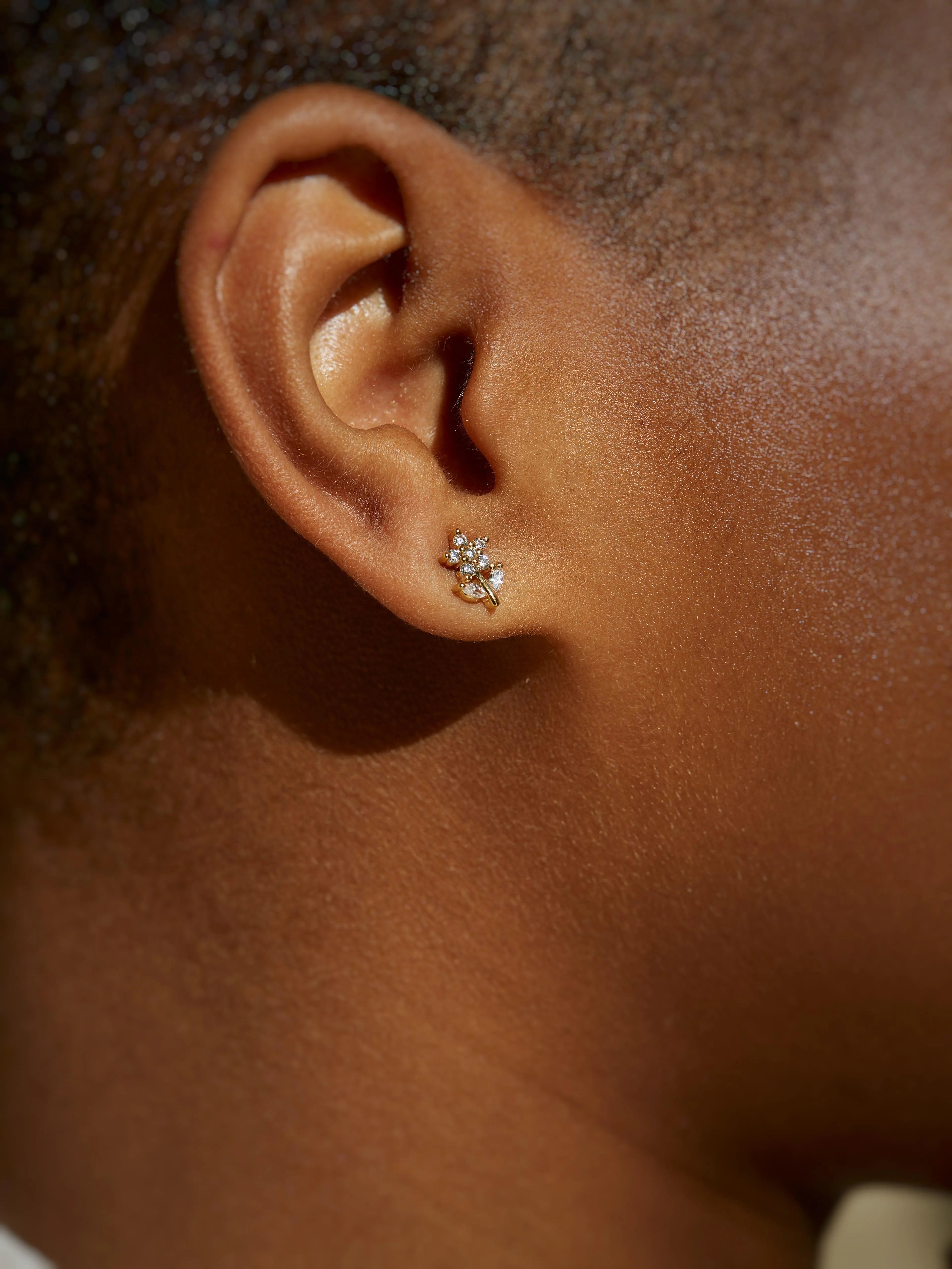 BETH BO-BO / Earrings-Les Petites Pampilles