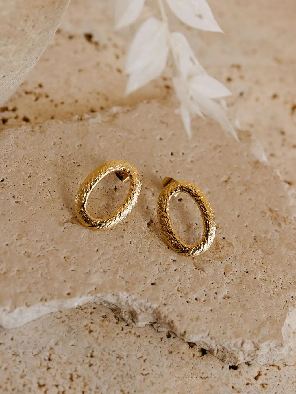 BETSY BO-BO / Earrings-Les Petites Pampilles