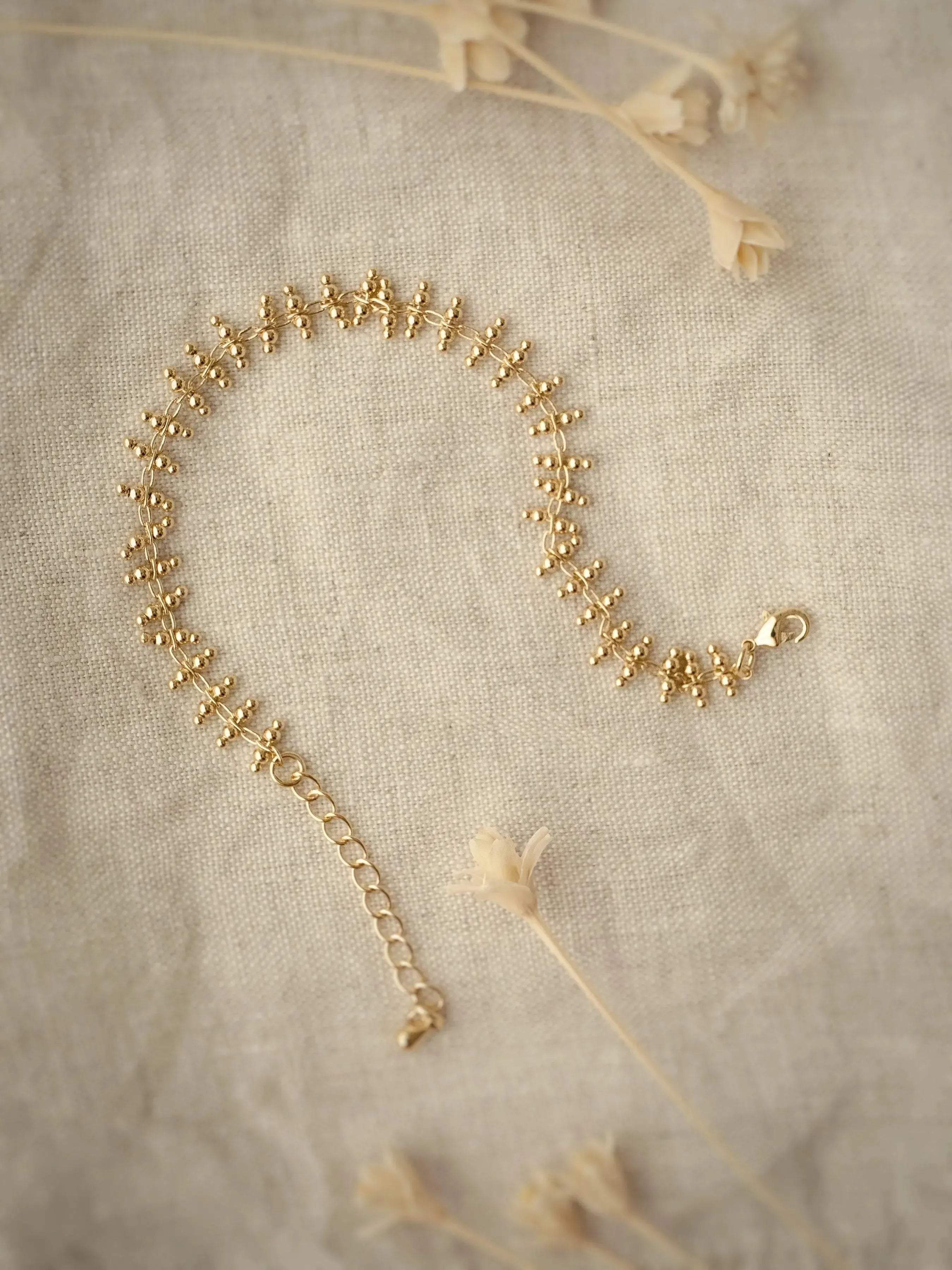 BILOUNE BR-Bracelets-Les Petites Pampilles