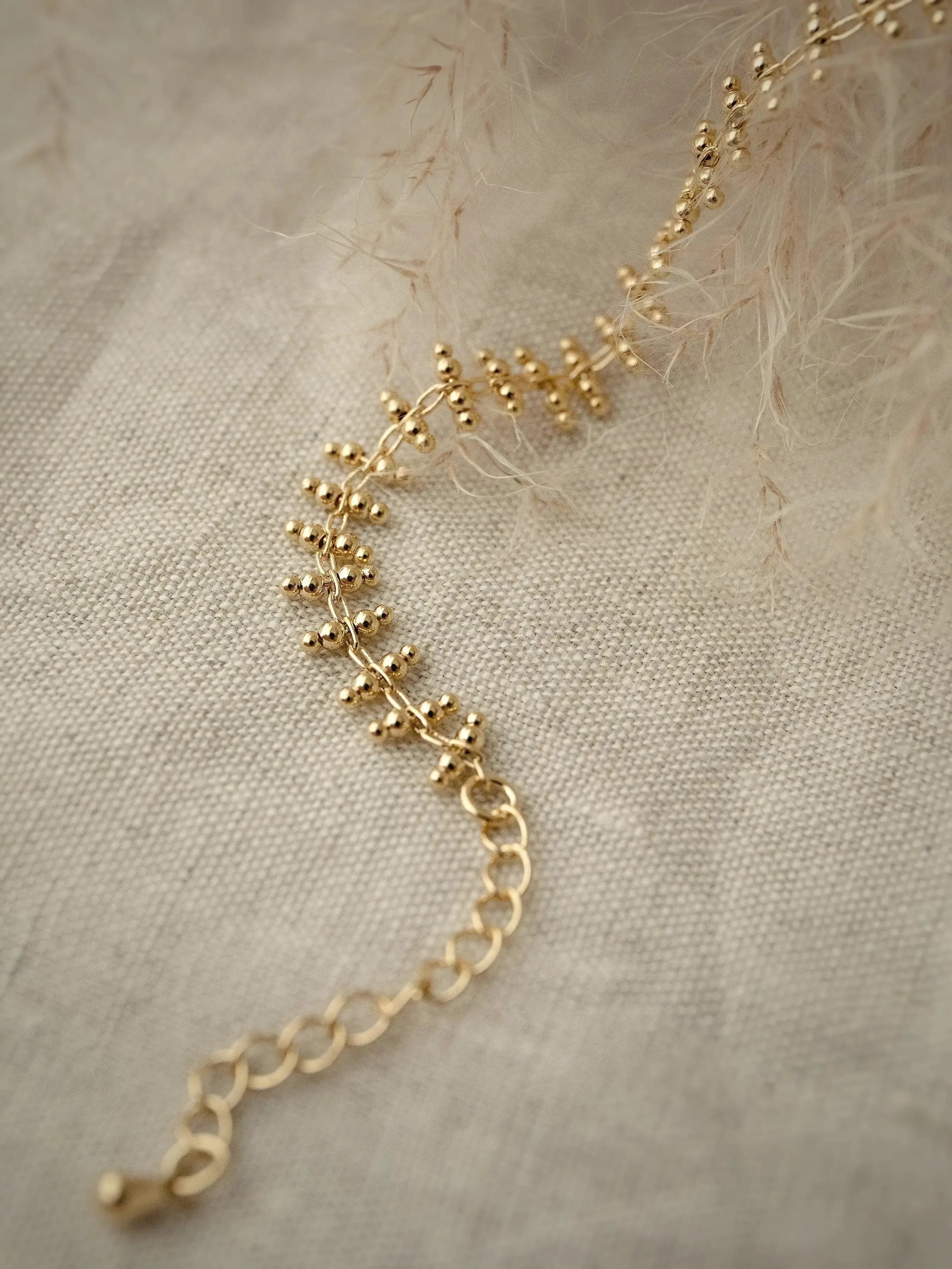 BILOUNE BR-Bracelets-Les Petites Pampilles