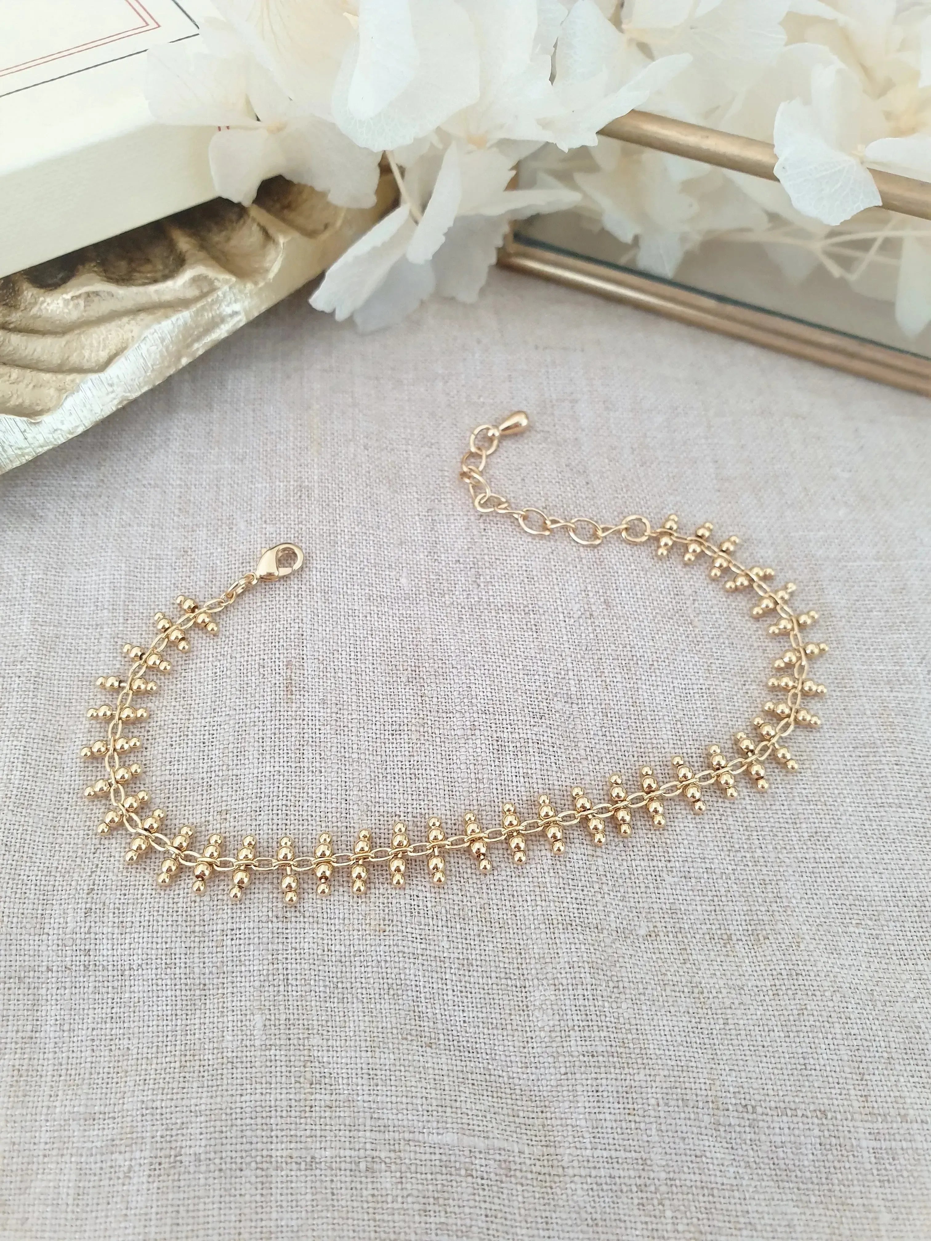 BILOUNE BR-Bracelets-Les Petites Pampilles