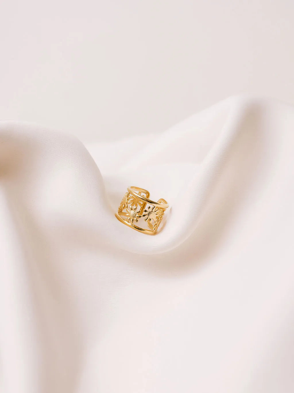 SELECT BLUEBELL BA-Bagues / rings-Les Petites Pampilles