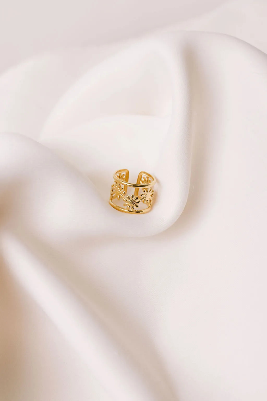 SELECT BLUEBELL BA-Bagues / rings-Les Petites Pampilles