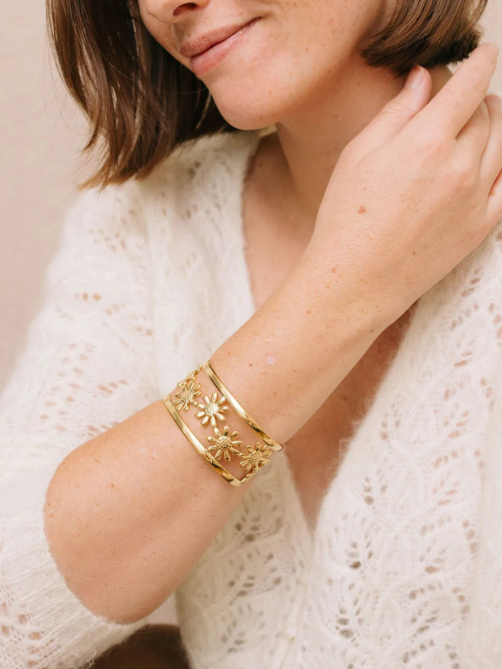 SELECT BLUEBELL JONC-Bracelets-Les Petites Pampilles