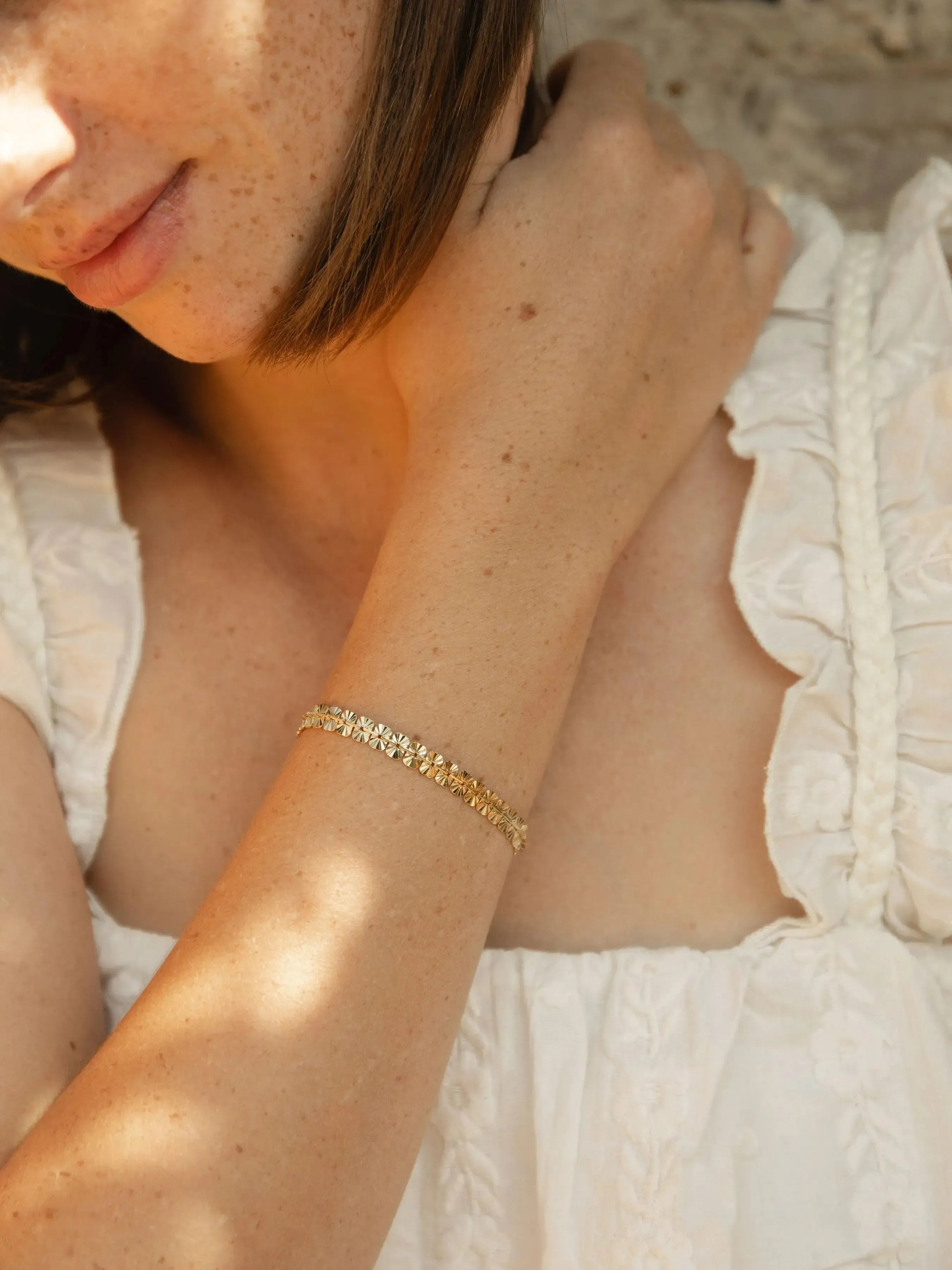 BRICE BR-Bracelets-Les Petites Pampilles