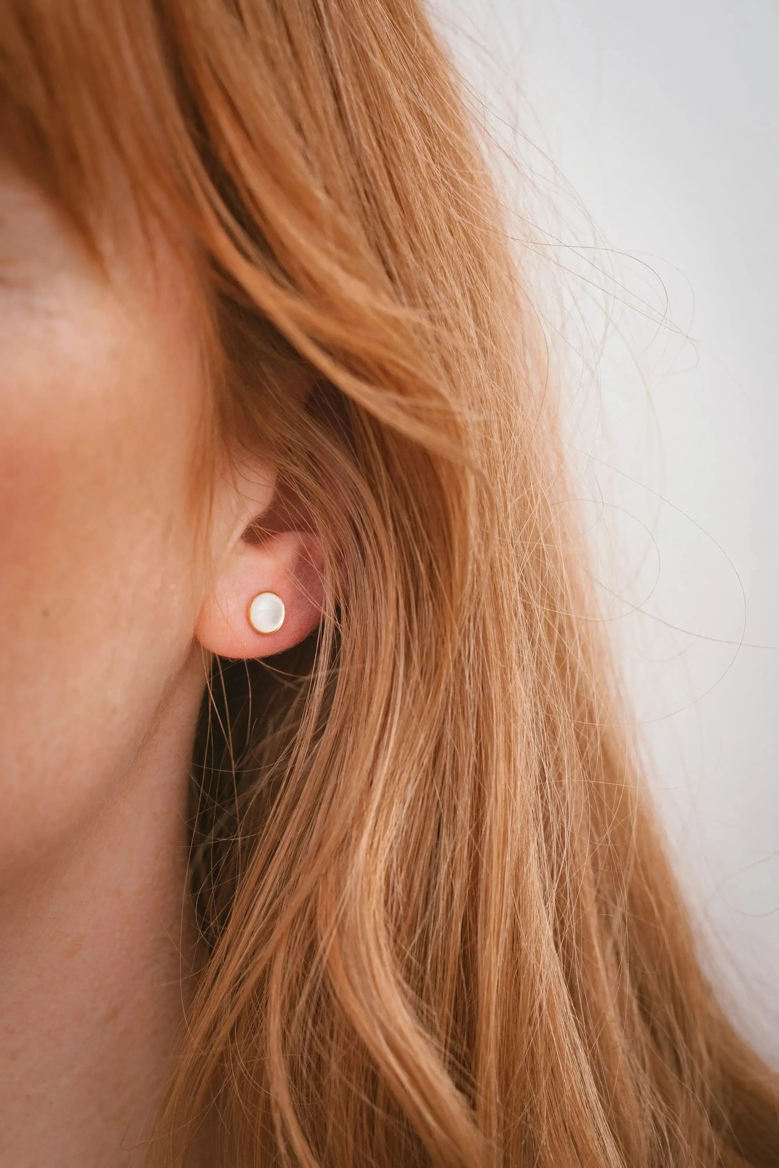 BRIDGET BO-BO / Earrings-Les Petites Pampilles