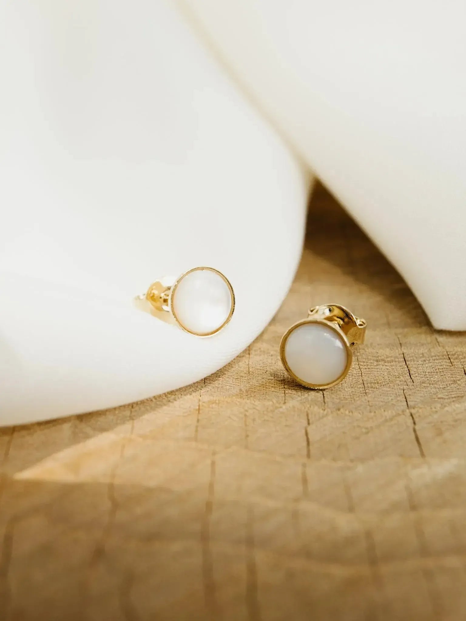 BRIDGET BO-BO / Earrings-Les Petites Pampilles