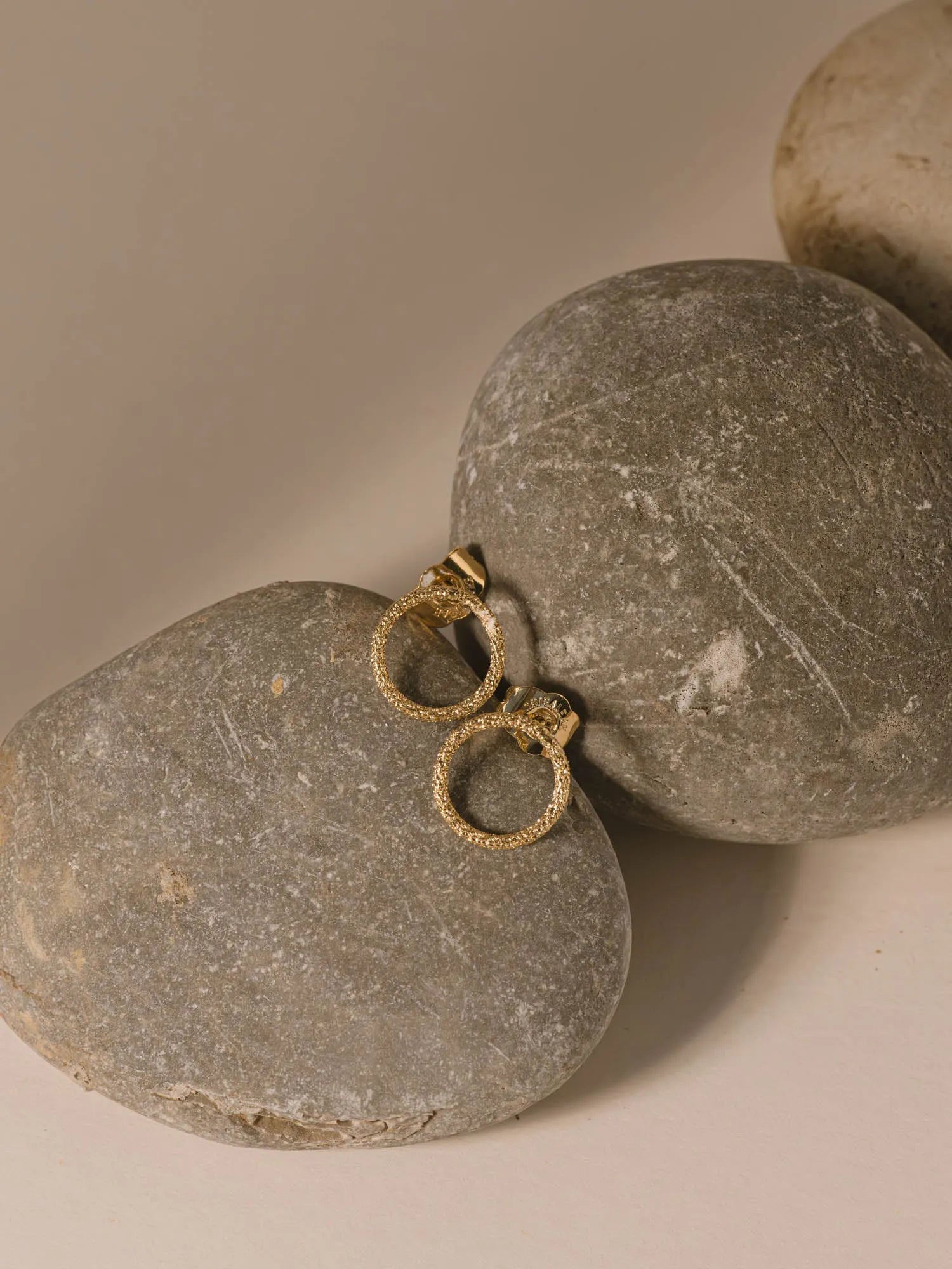 BULEANE BO-BO / Earrings-Les Petites Pampilles