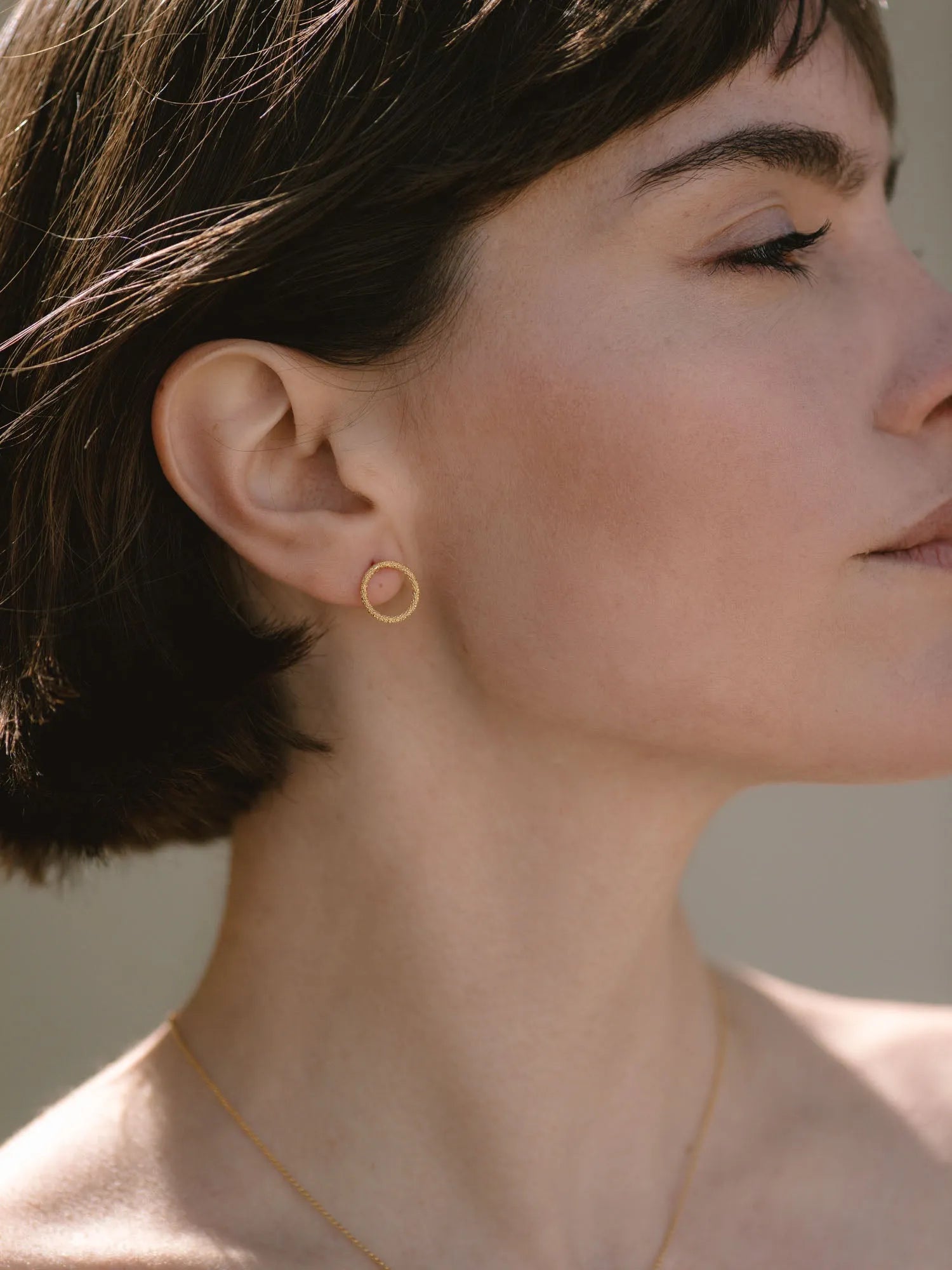 BULEANE BO-BO / Earrings-Les Petites Pampilles