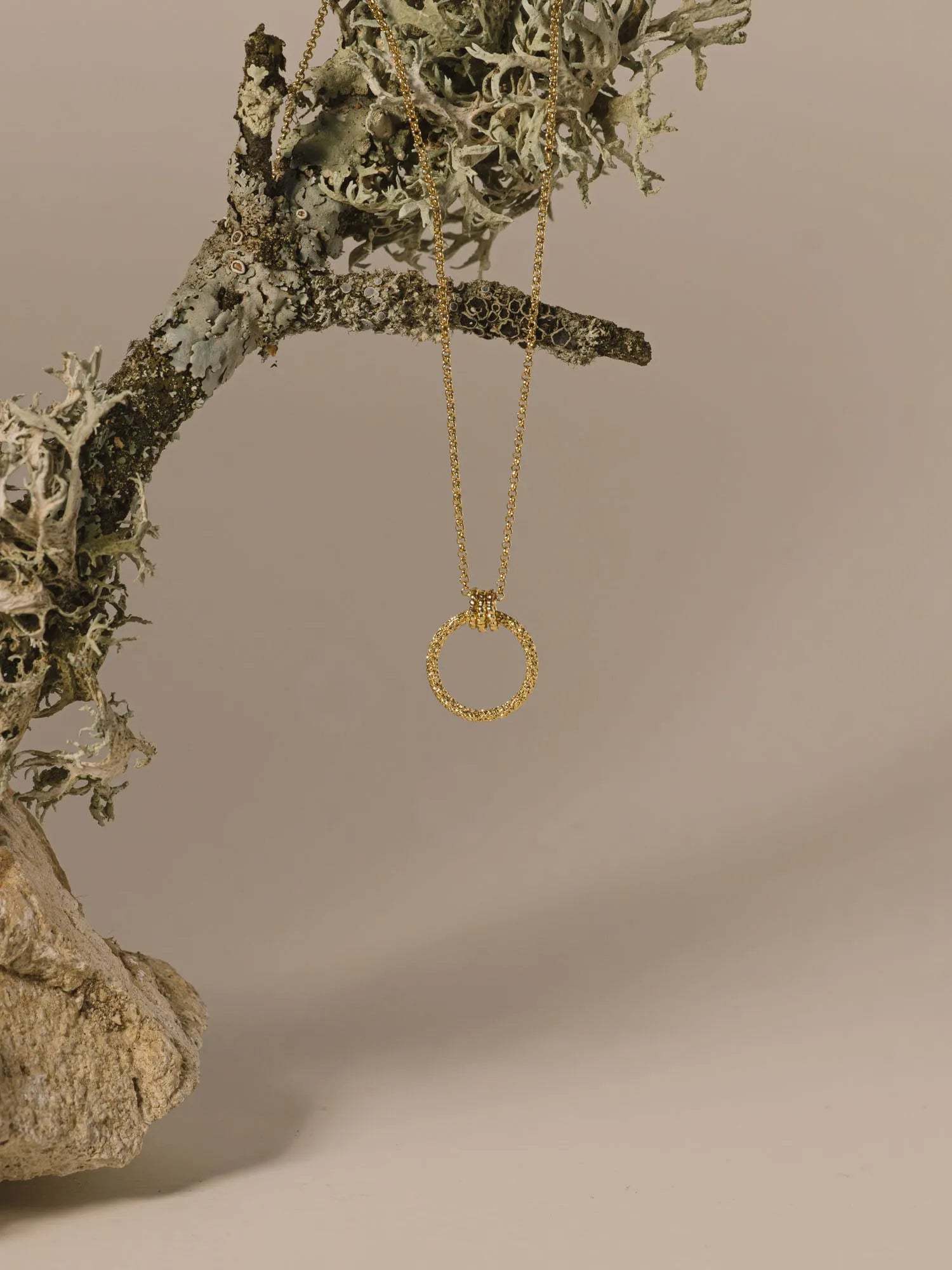 BULEANE CO-Colliers / Necklaces-Les Petites Pampilles