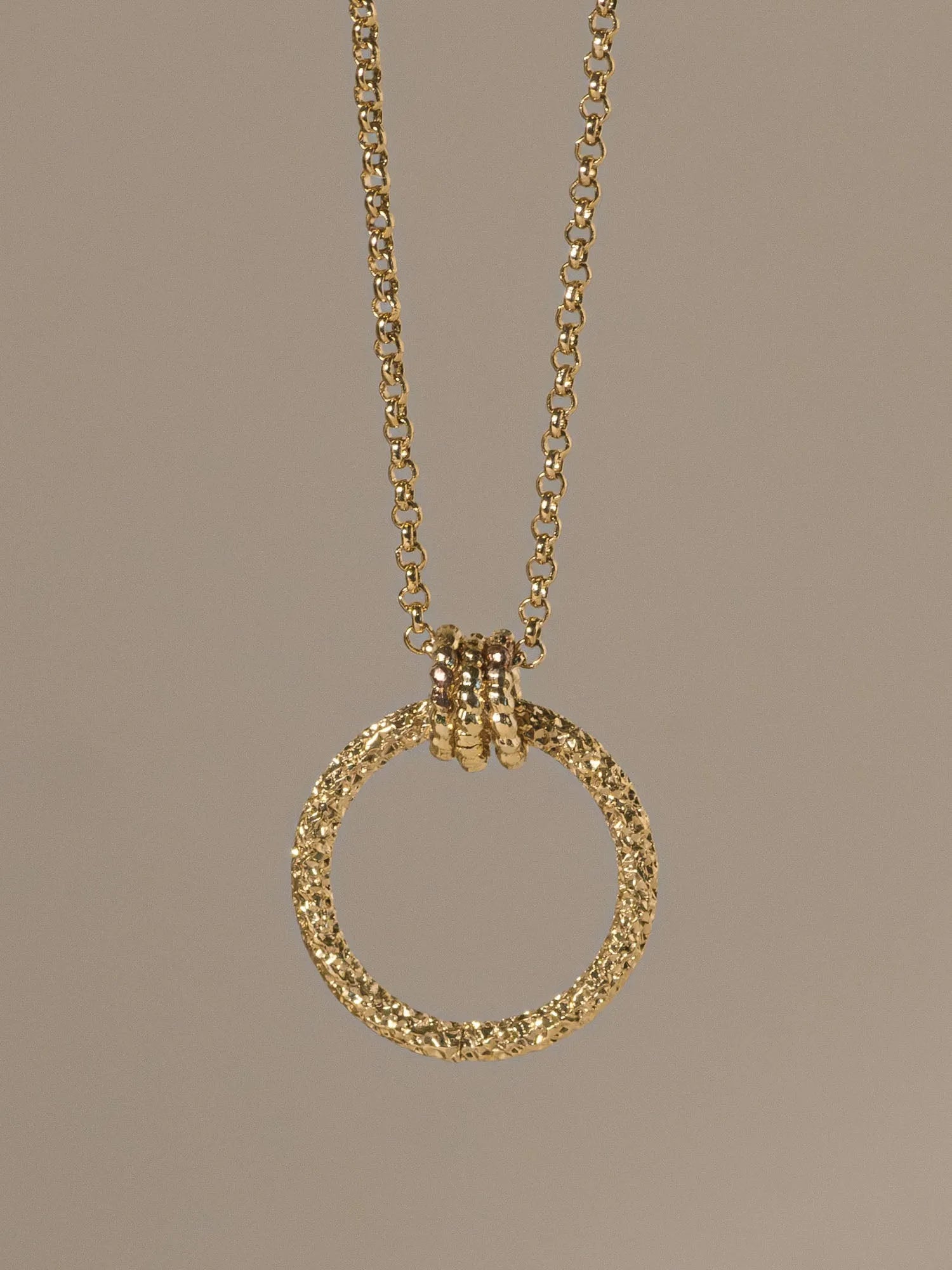 BULEANE CO-Colliers / Necklaces-Les Petites Pampilles