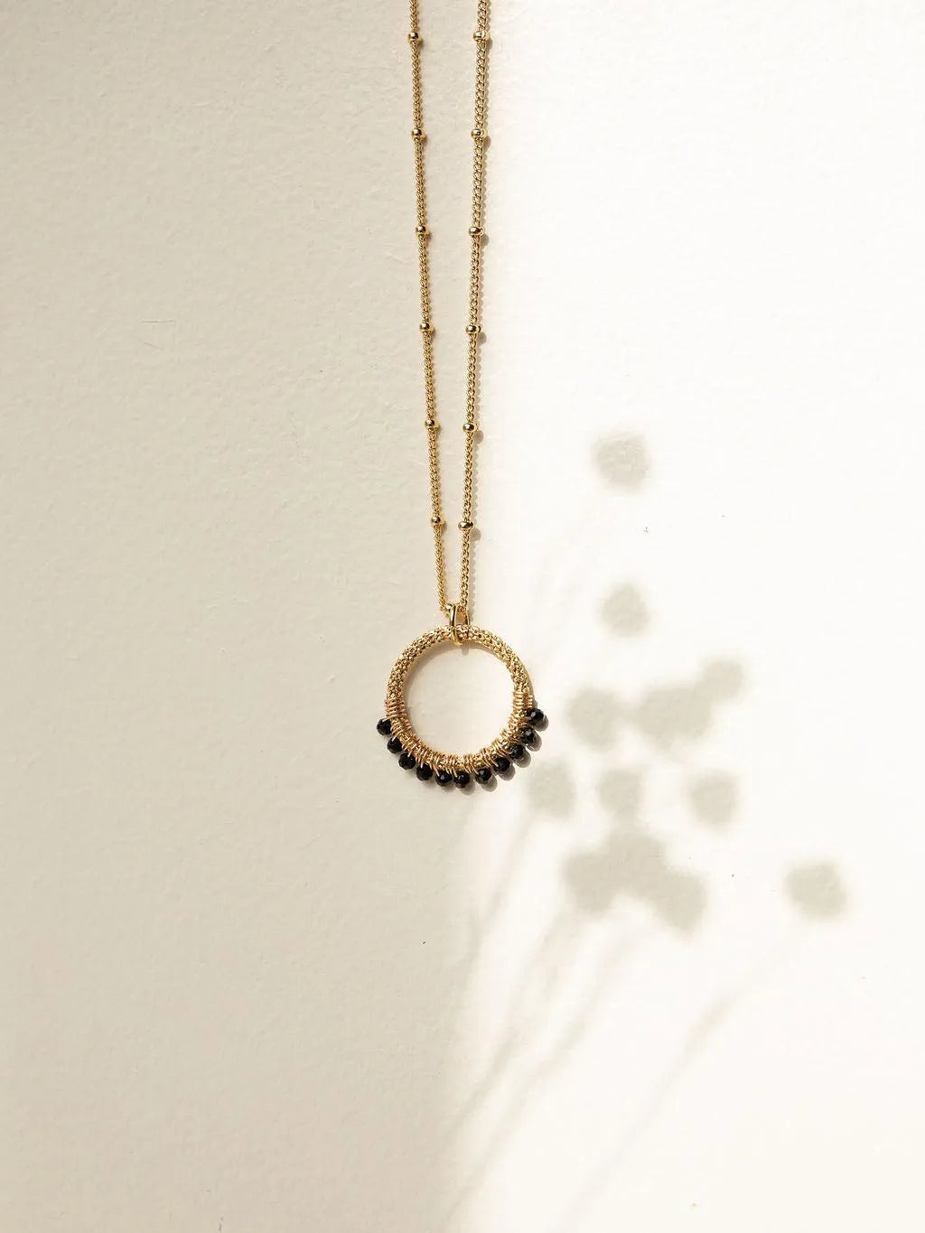 CANDY CO-Colliers / Necklaces-Les Petites Pampilles