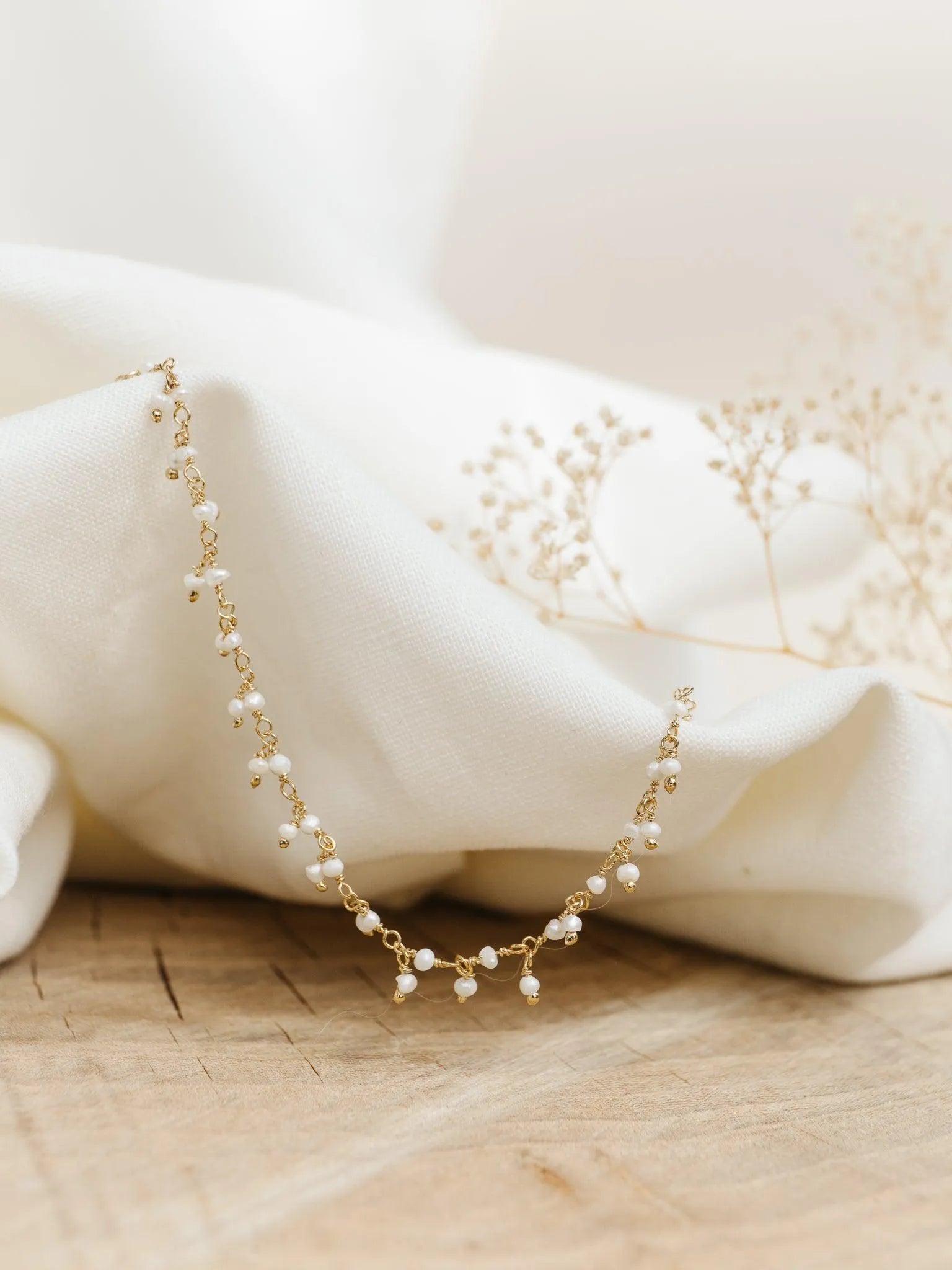 CARMEN BR-Bracelets-Les Petites Pampilles