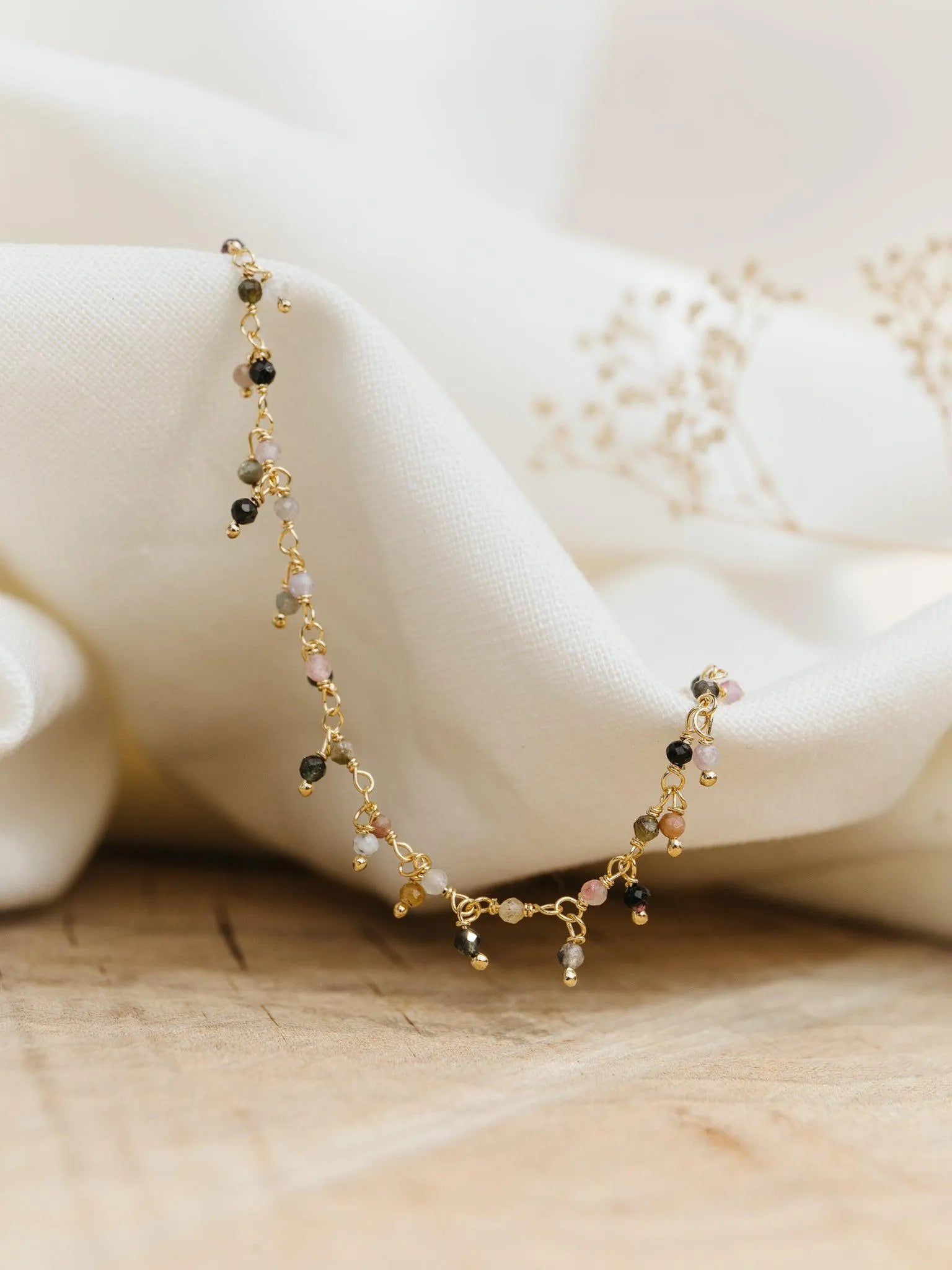 CARMEN BR-Bracelets-Les Petites Pampilles