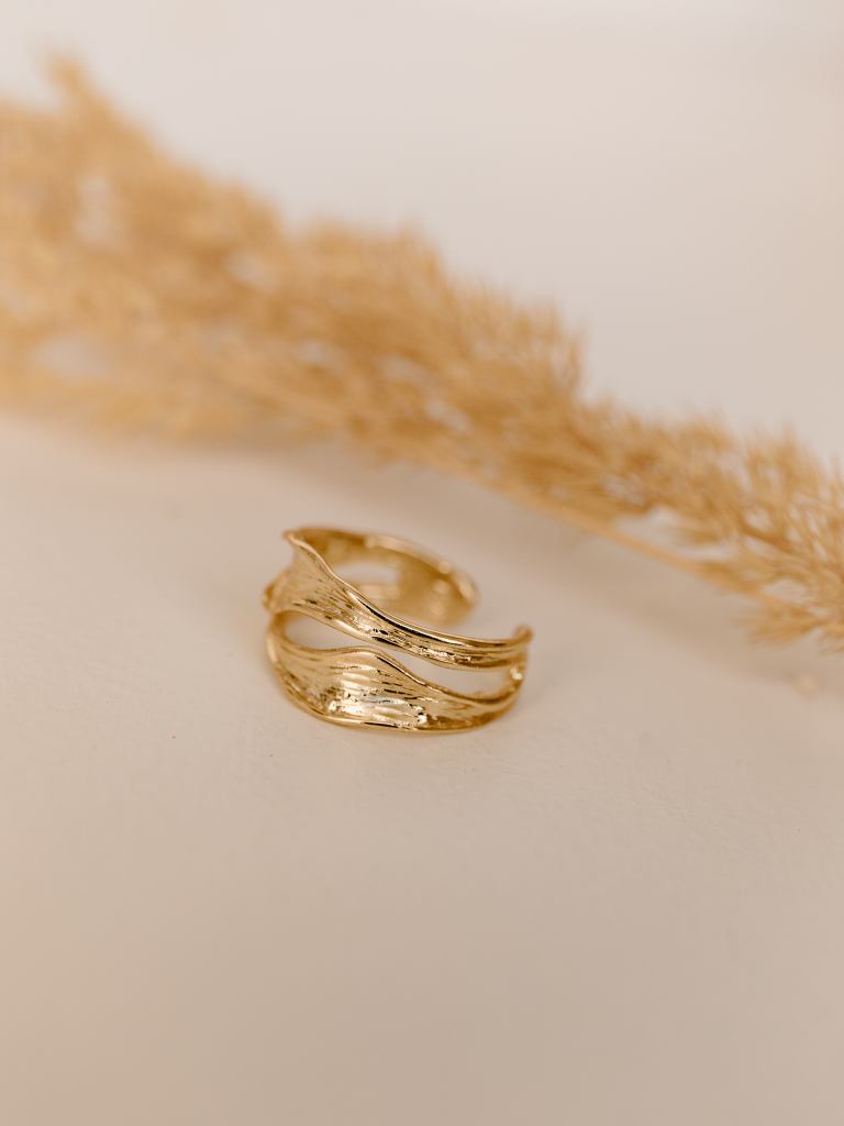CASSIE BA-Bagues / rings-Les Petites Pampilles