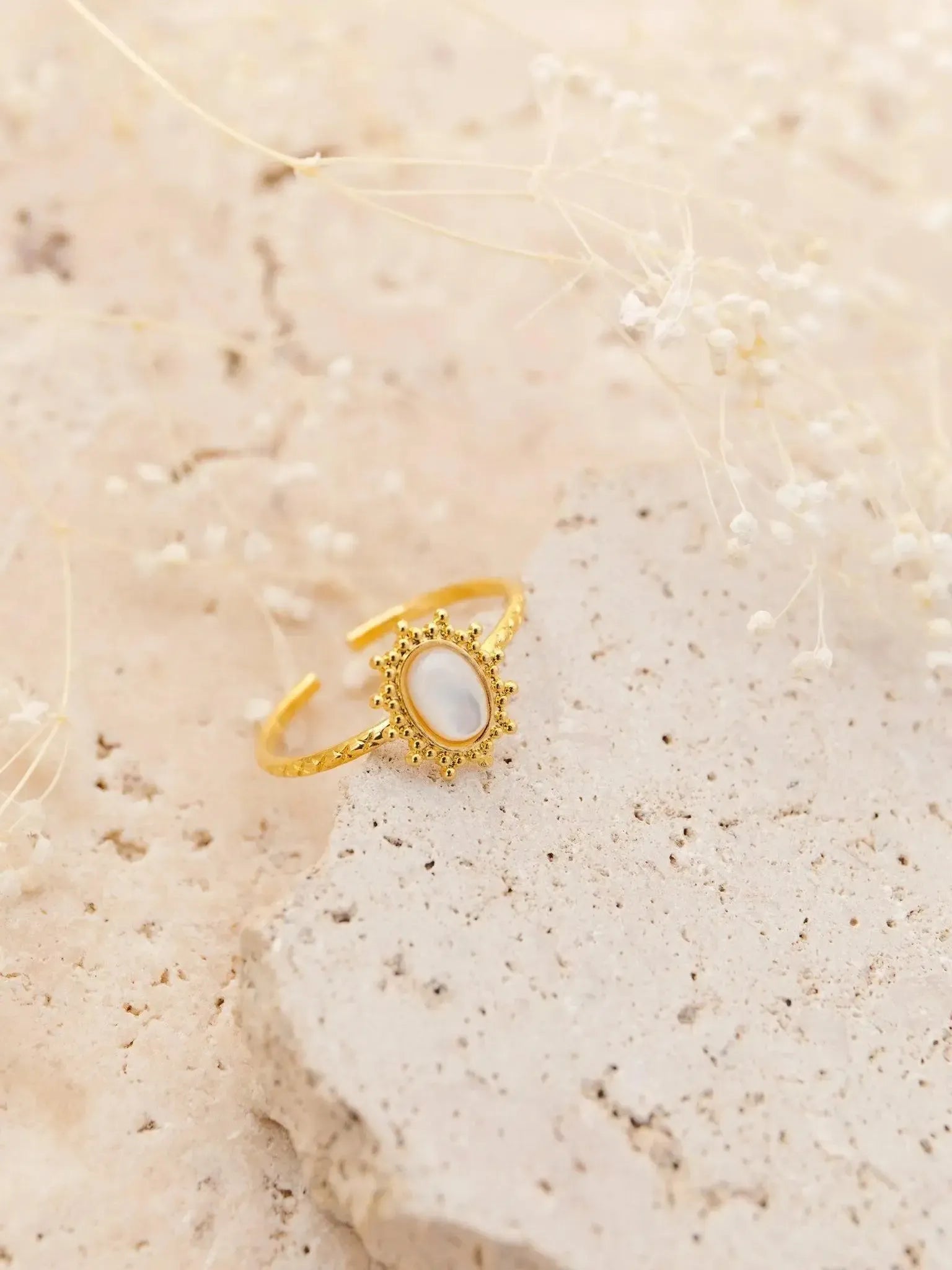 CHERYL BA-Bagues / rings-Les Petites Pampilles