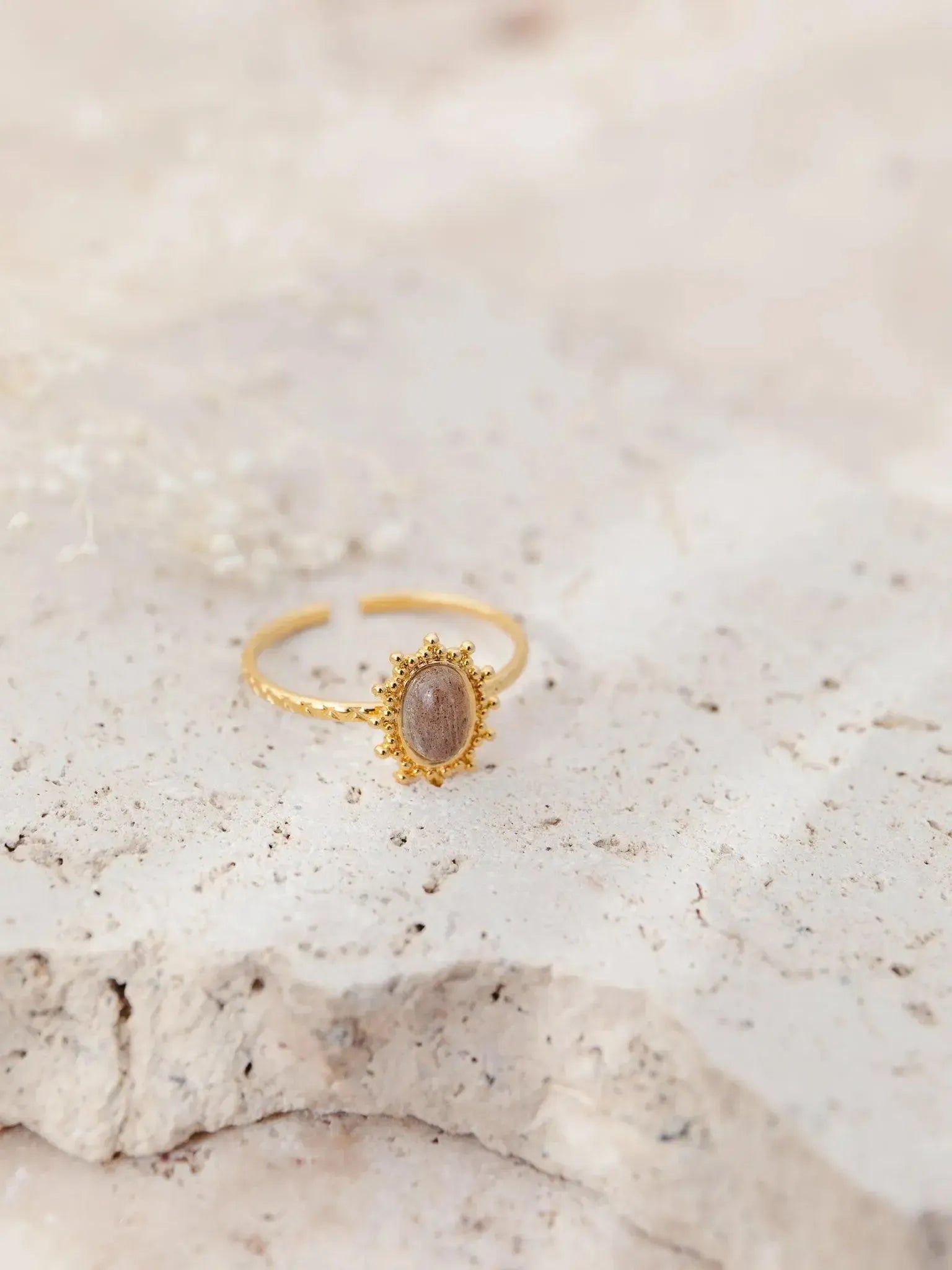 CHERYL BA-Bagues / rings-Les Petites Pampilles