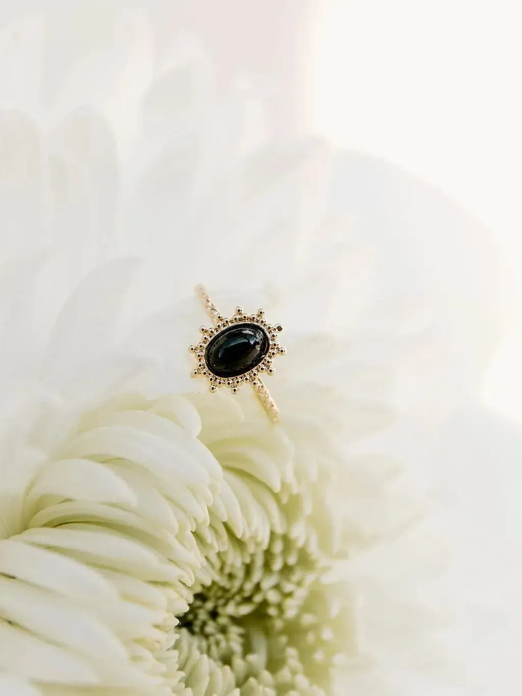 CHERYL BA-Bagues / rings-Les Petites Pampilles