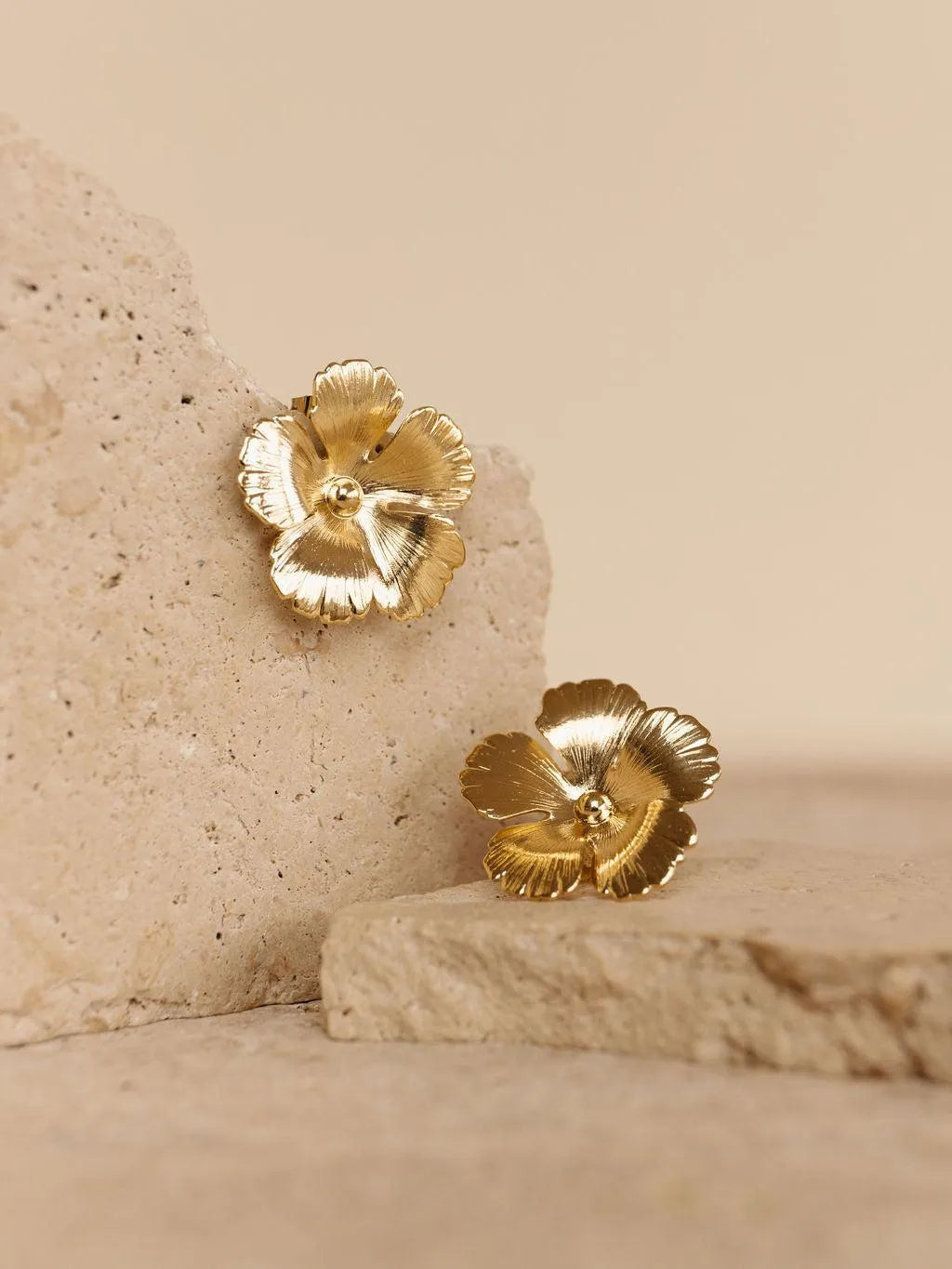 CHIARA BO-BO / Earrings-Les Petites Pampilles